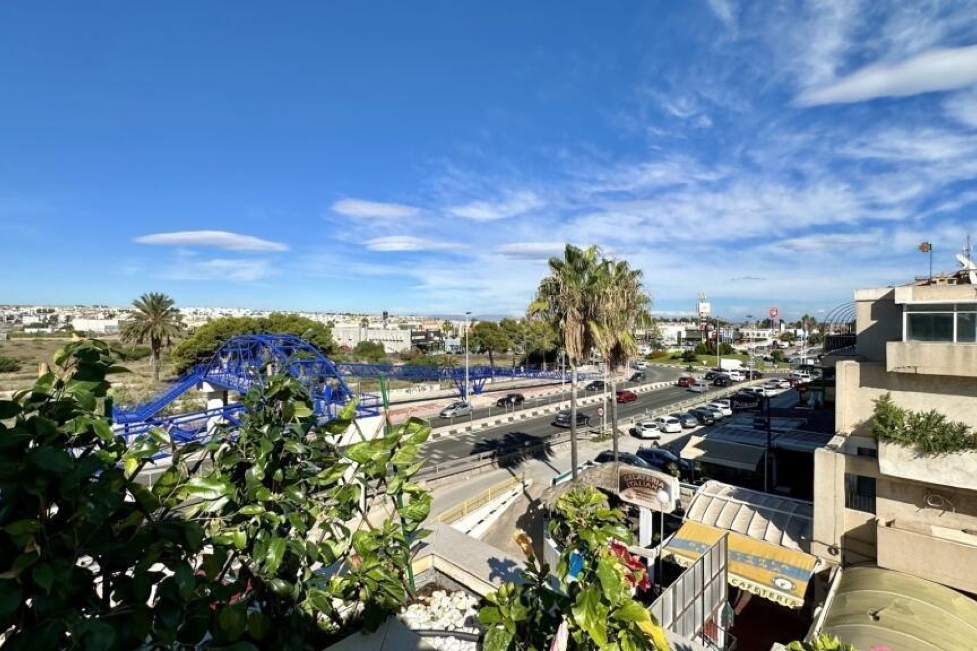 Herverkoop - Appartement / Flat -
Torrevieja - Punta Prima