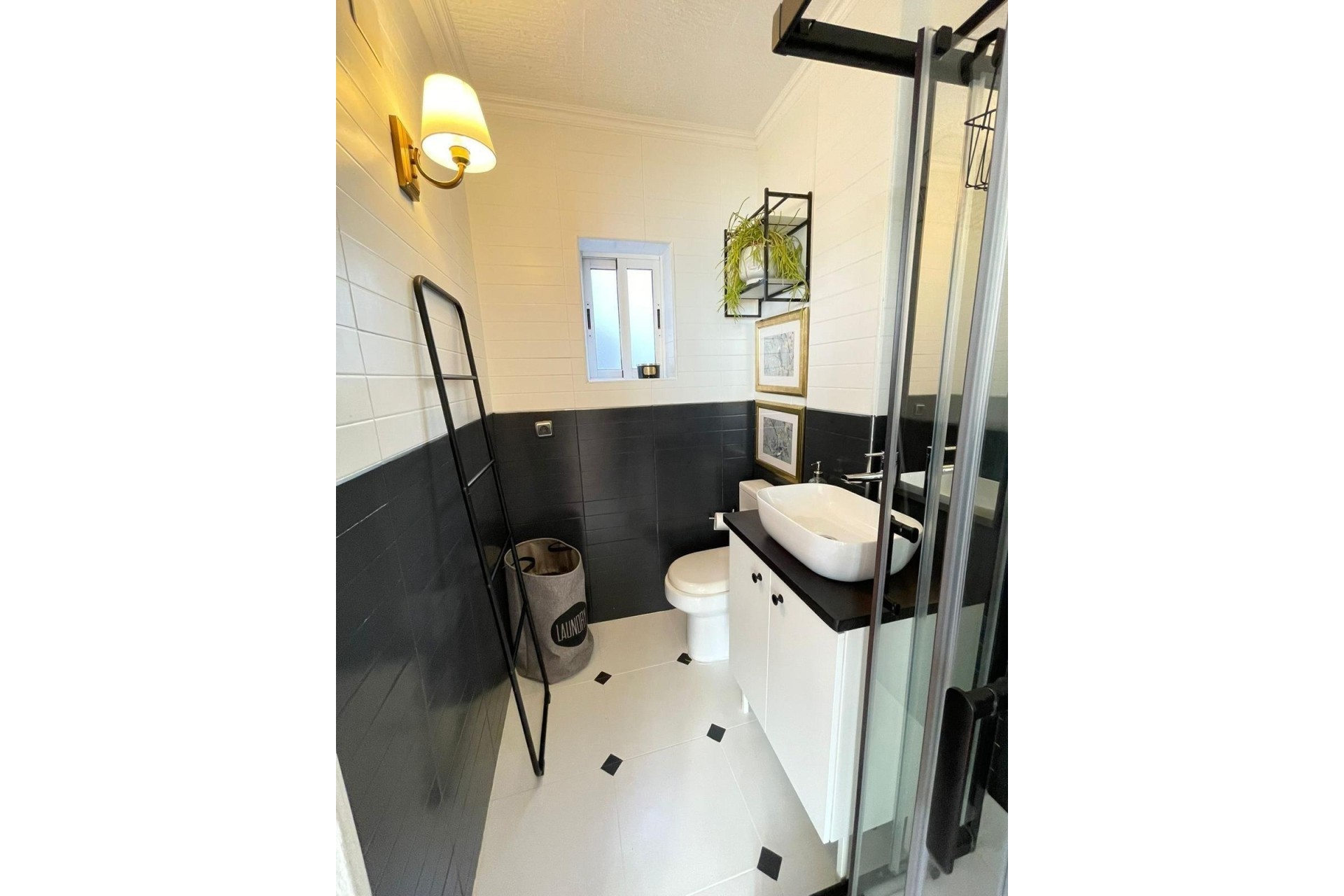 Herverkoop - Appartement / Flat -
Torrevieja - Punta Prima
