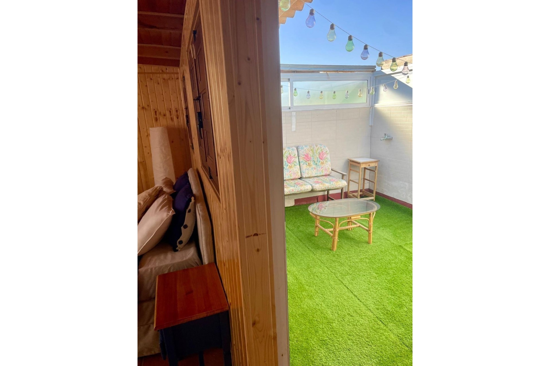 Herverkoop - Appartement / Flat -
Torrevieja - Punta Prima
