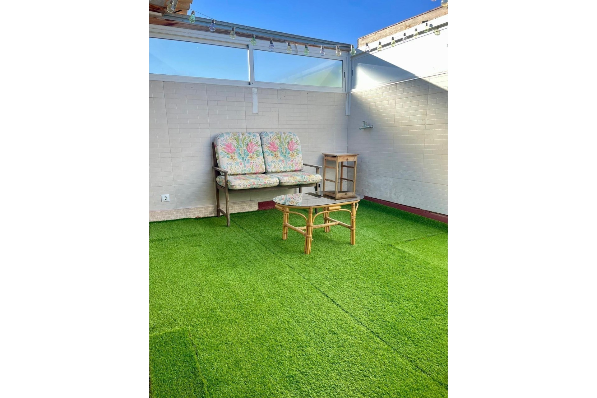 Herverkoop - Appartement / Flat -
Torrevieja - Punta Prima
