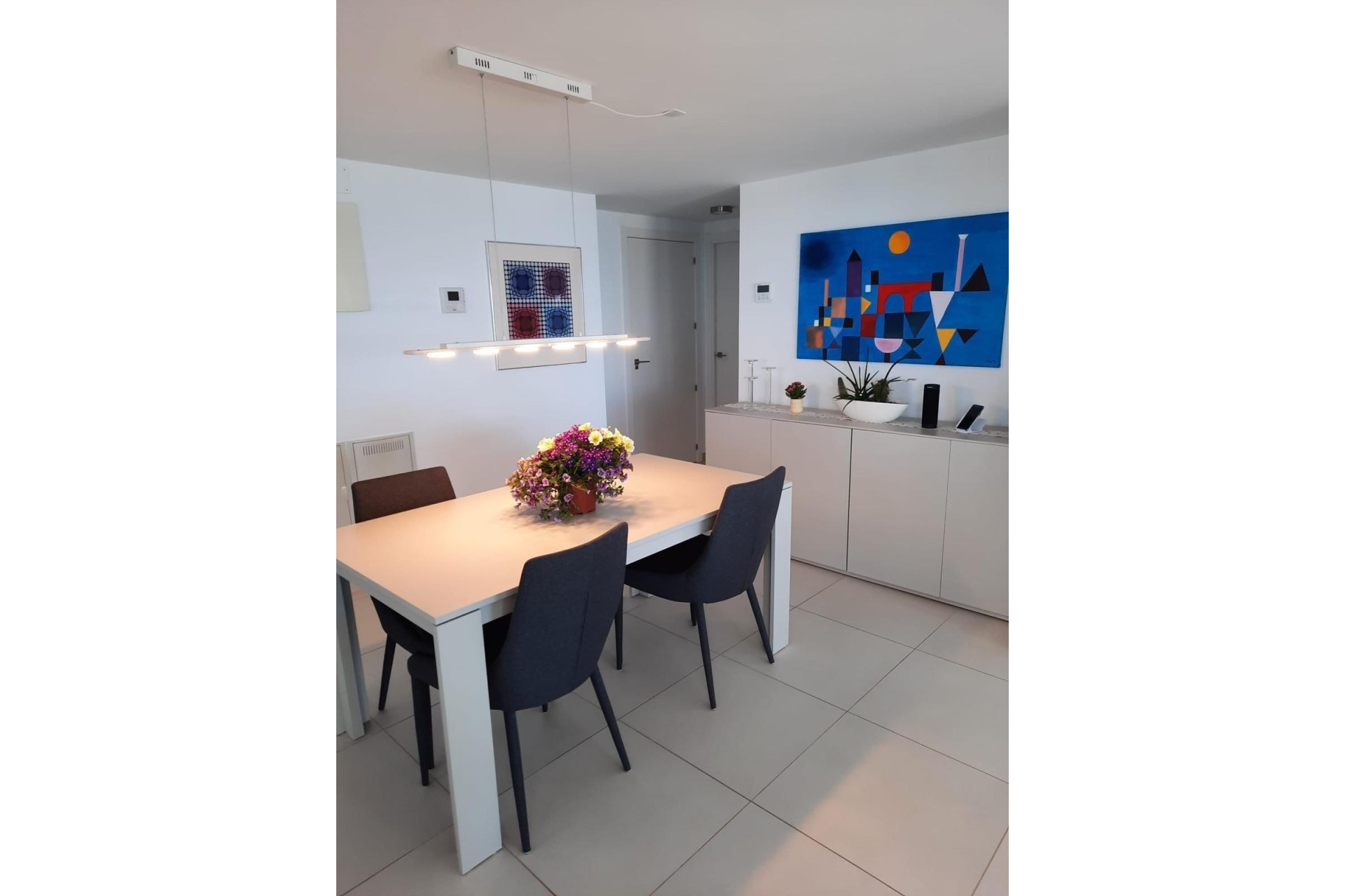 Herverkoop - Appartement / Flat -
Torrevieja - Punta Prima