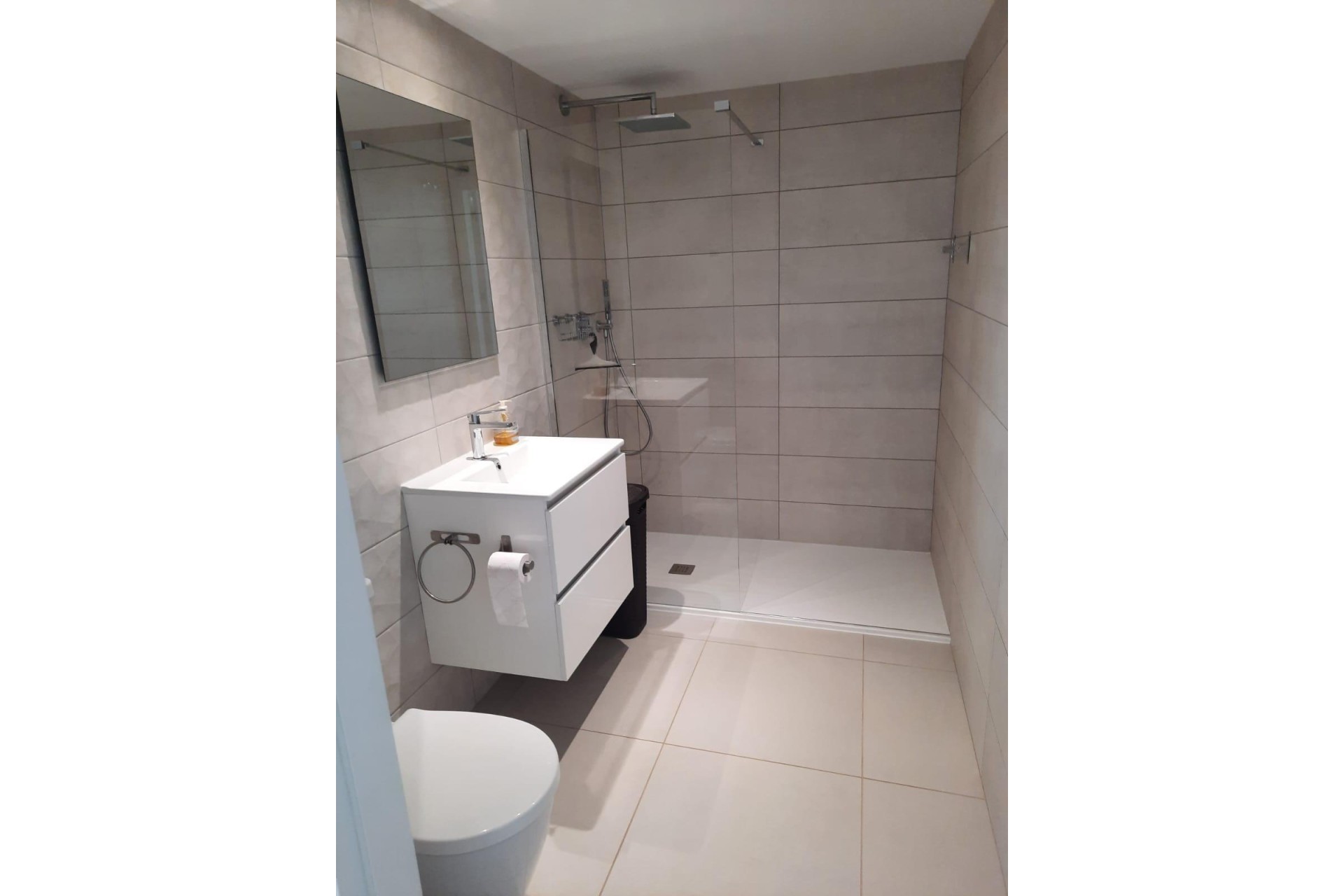 Herverkoop - Appartement / Flat -
Torrevieja - Punta Prima