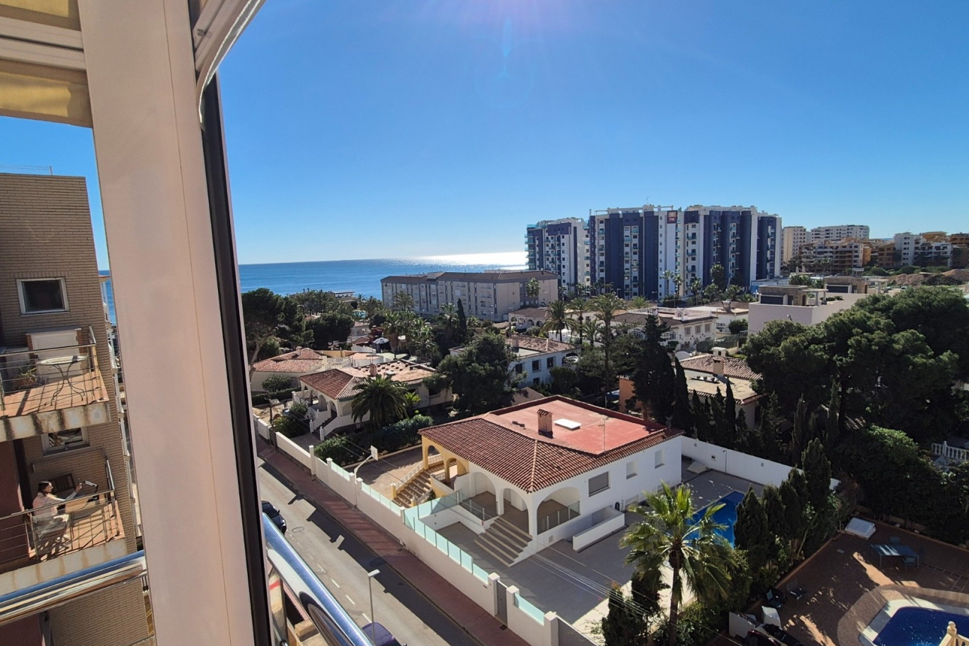 Herverkoop - Appartement / Flat -
Torrevieja - Punta Prima