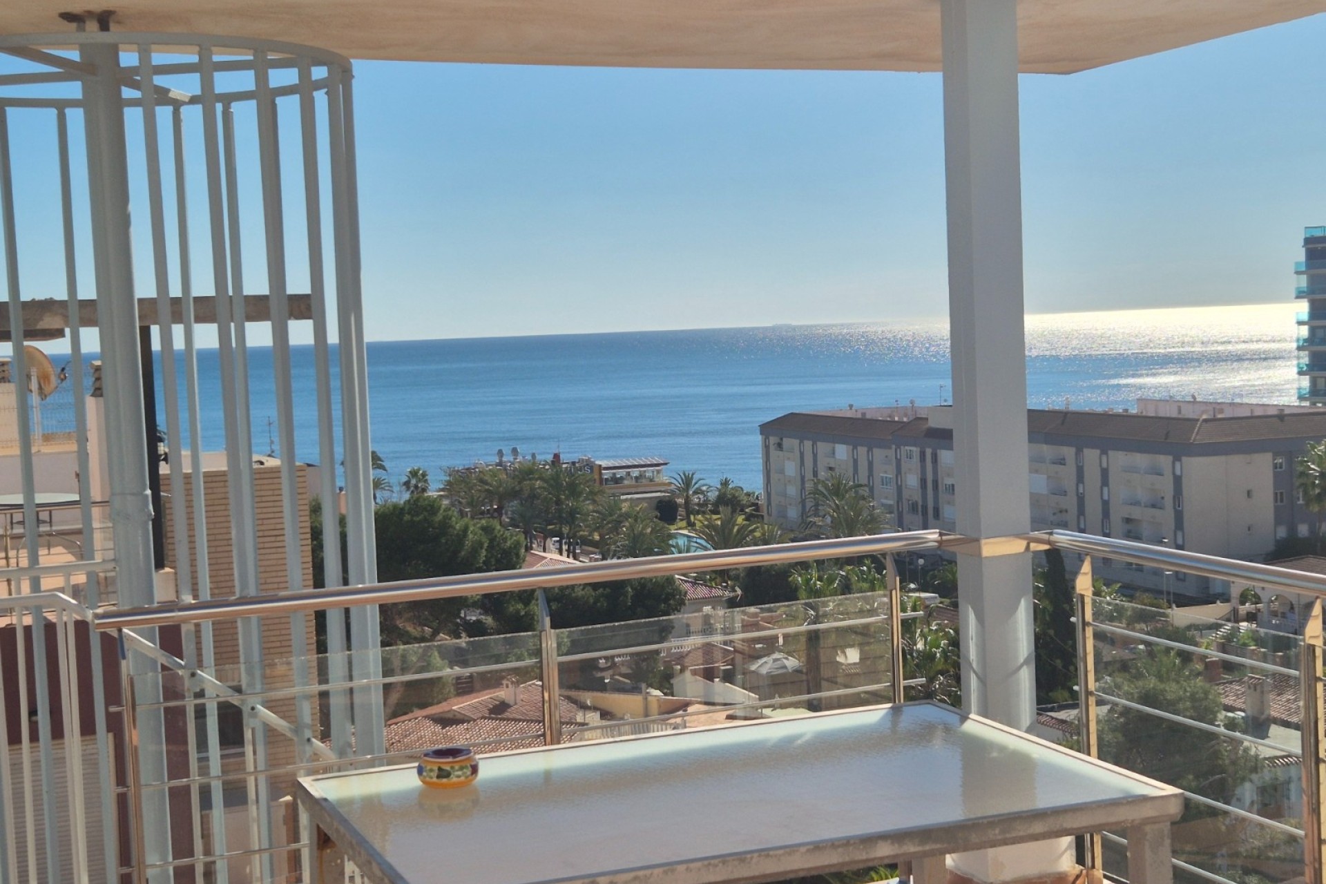Herverkoop - Appartement / Flat -
Torrevieja - Punta Prima