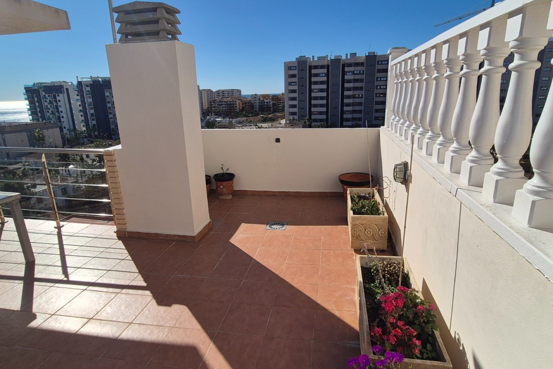 Herverkoop - Appartement / Flat -
Torrevieja - Punta Prima
