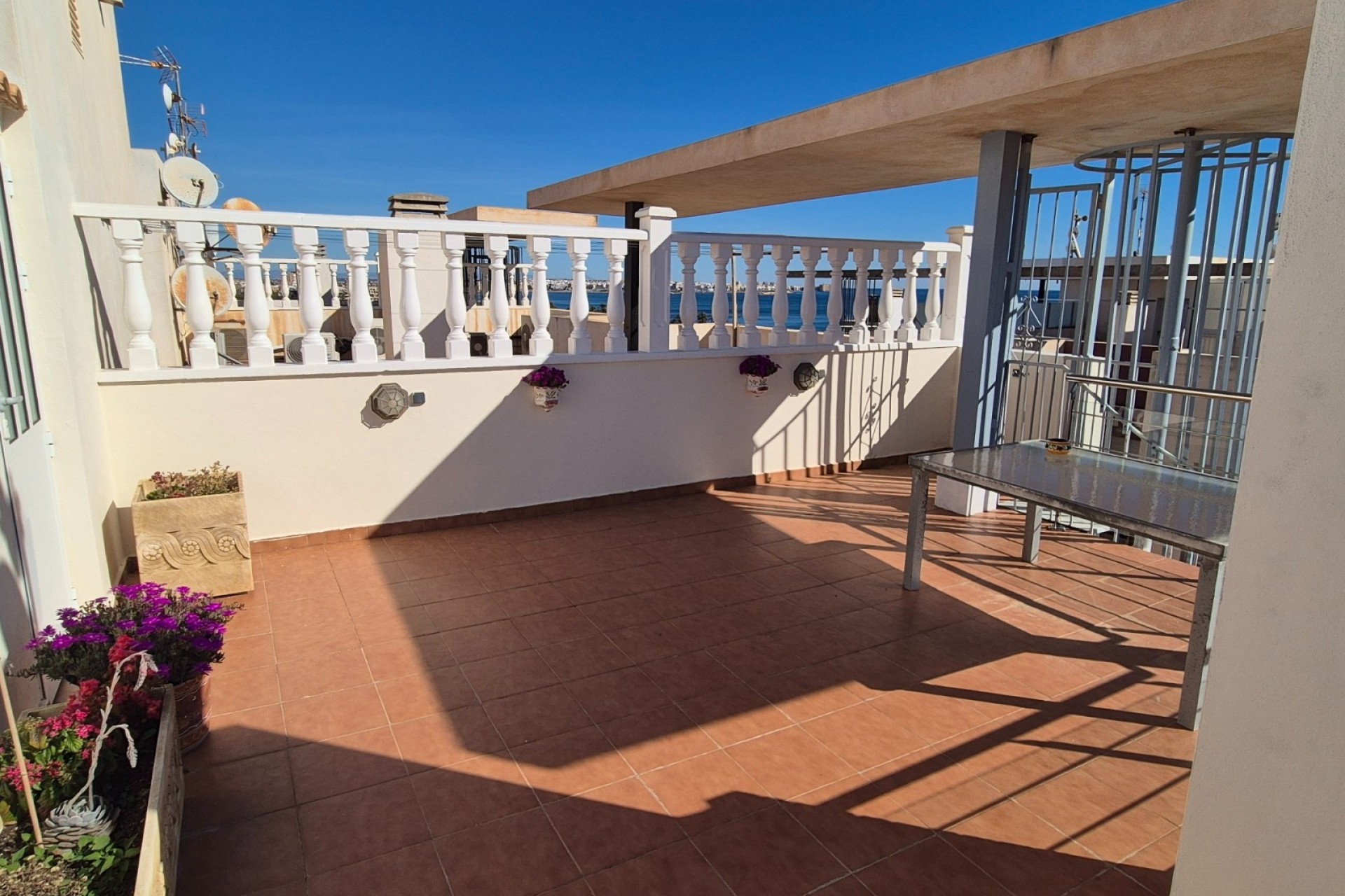 Herverkoop - Appartement / Flat -
Torrevieja - Punta Prima