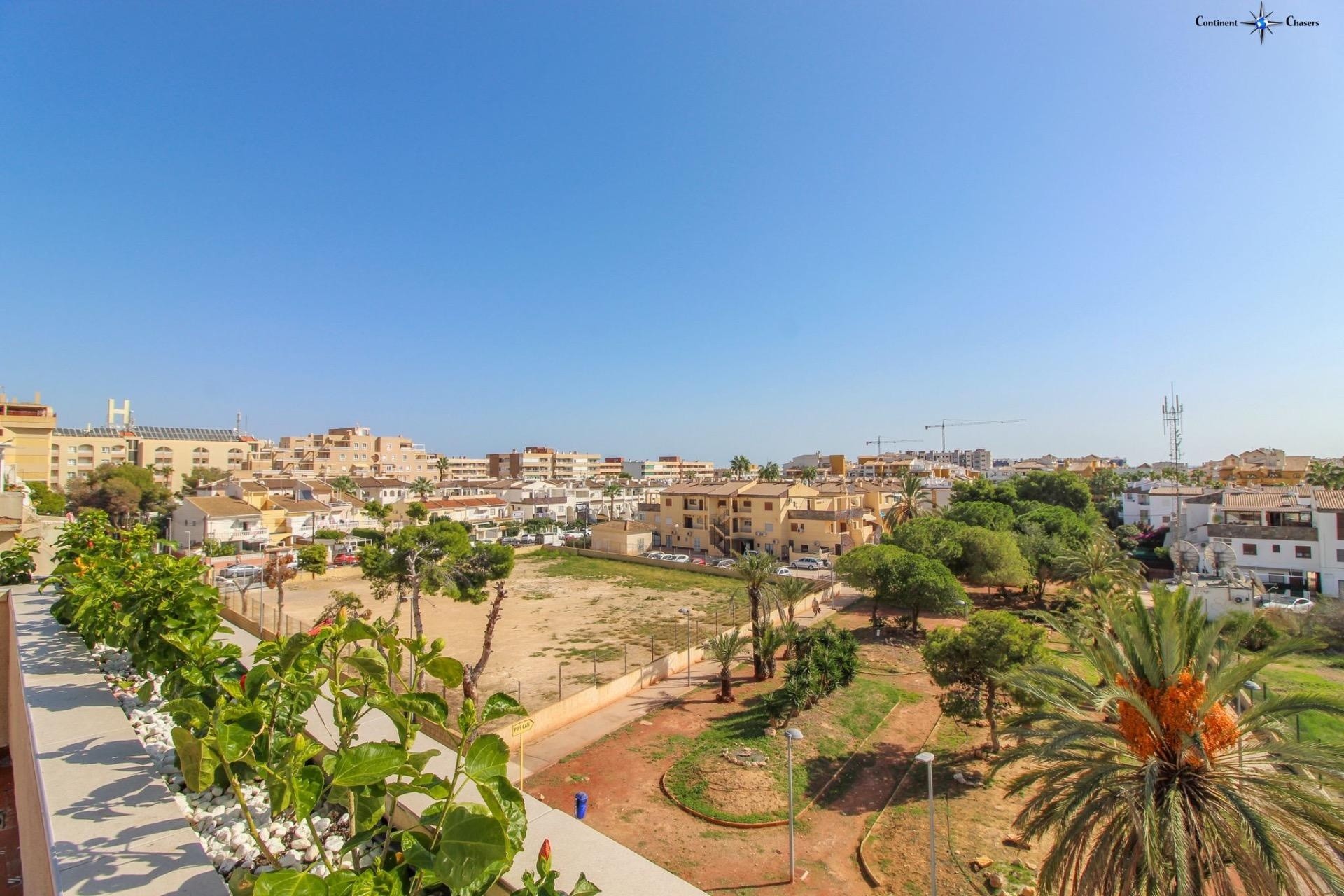 Herverkoop - Appartement / Flat -
Torrevieja - Punta Prima