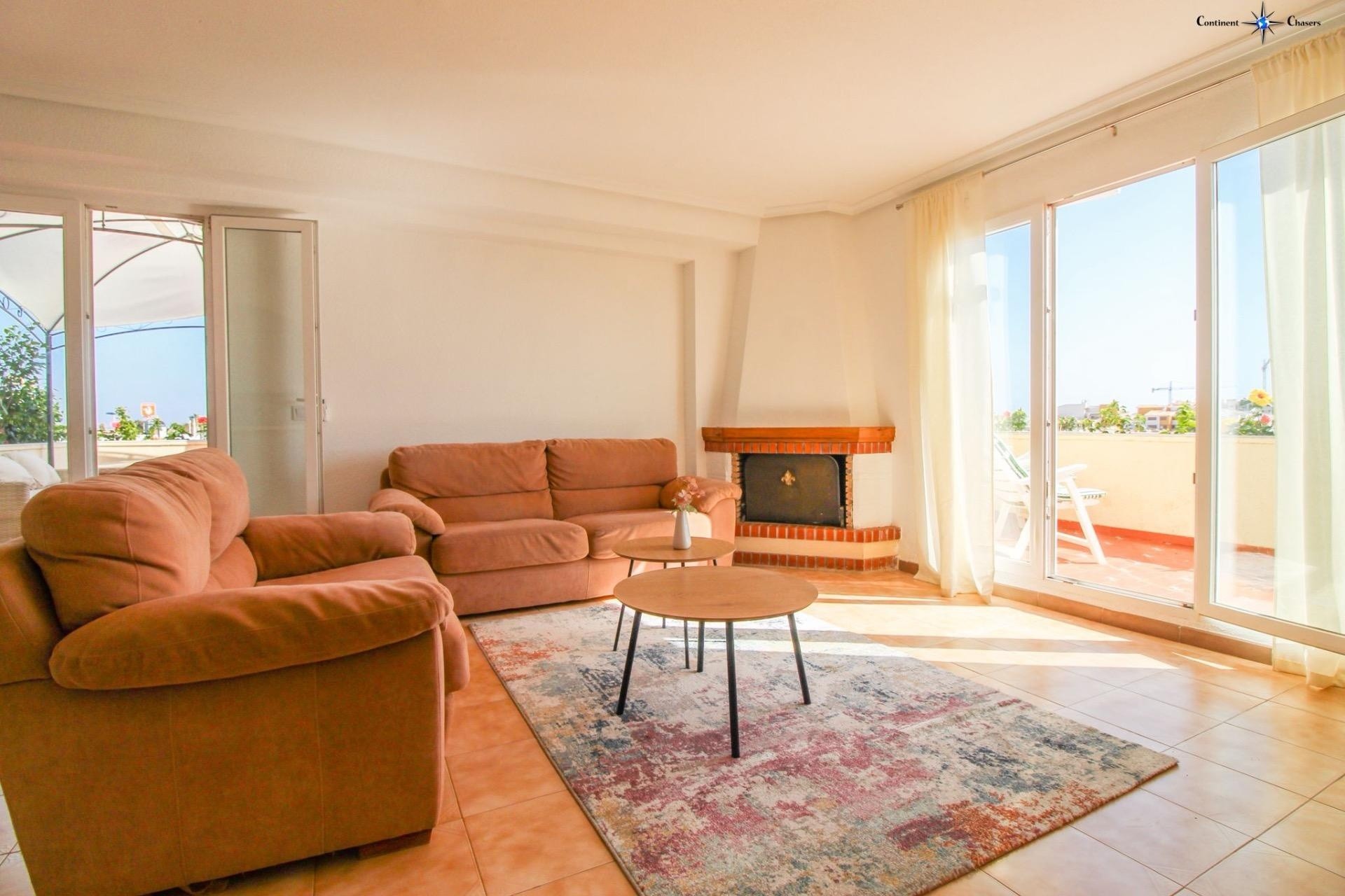 Herverkoop - Appartement / Flat -
Torrevieja - Punta Prima