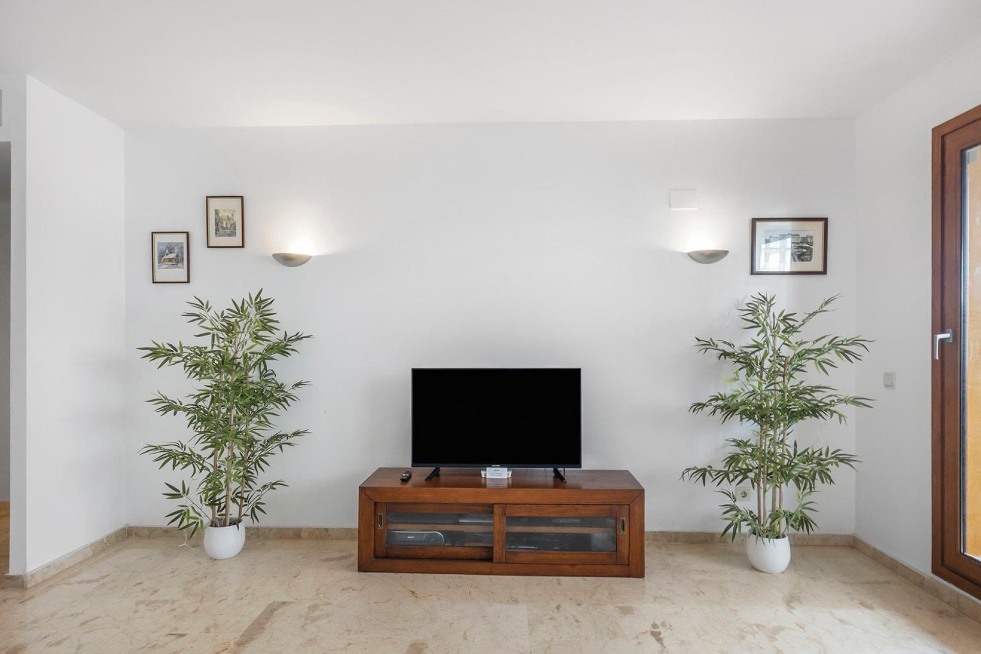 Herverkoop - Appartement / Flat -
Torrevieja - Punta Prima