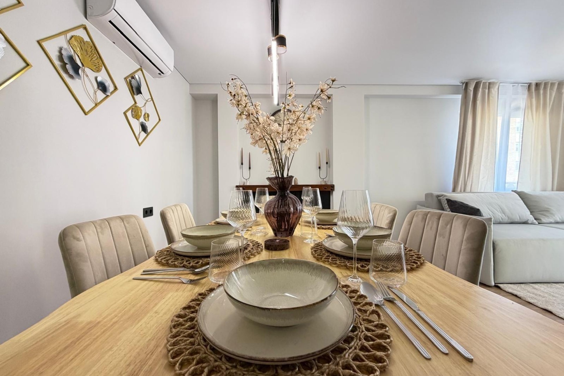 Herverkoop - Appartement / Flat -
Torrevieja - Punta Prima