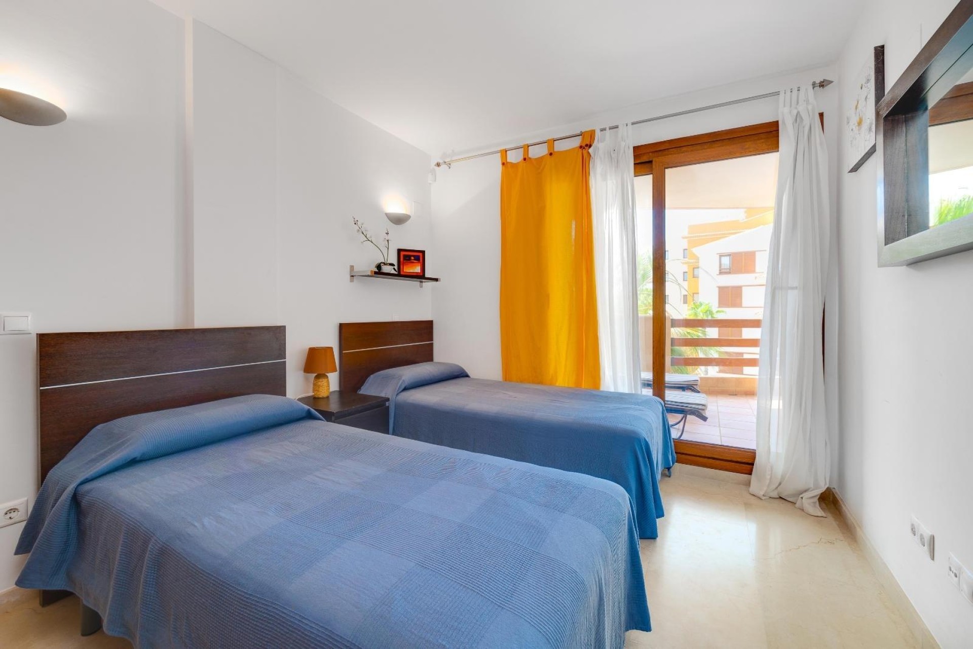 Herverkoop - Appartement / Flat -
Torrevieja - Punta Prima