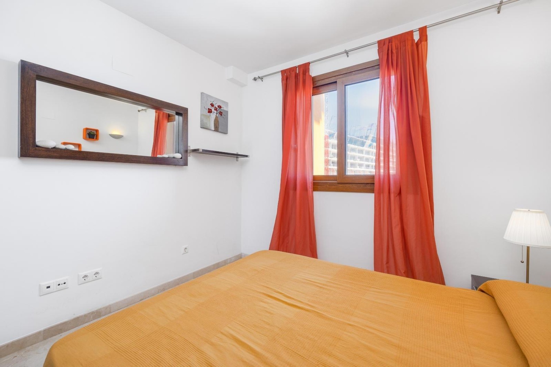 Herverkoop - Appartement / Flat -
Torrevieja - Punta Prima