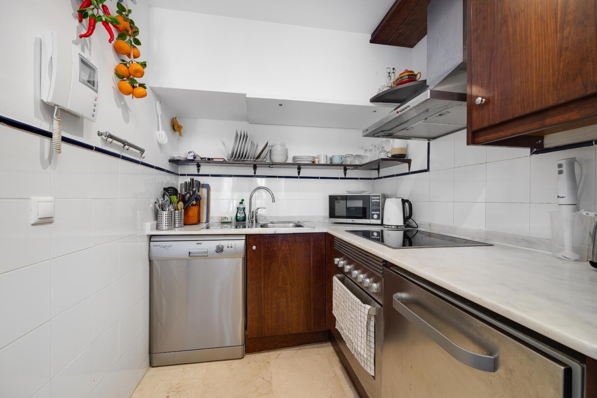 Herverkoop - Appartement / Flat -
Torrevieja - Punta Prima