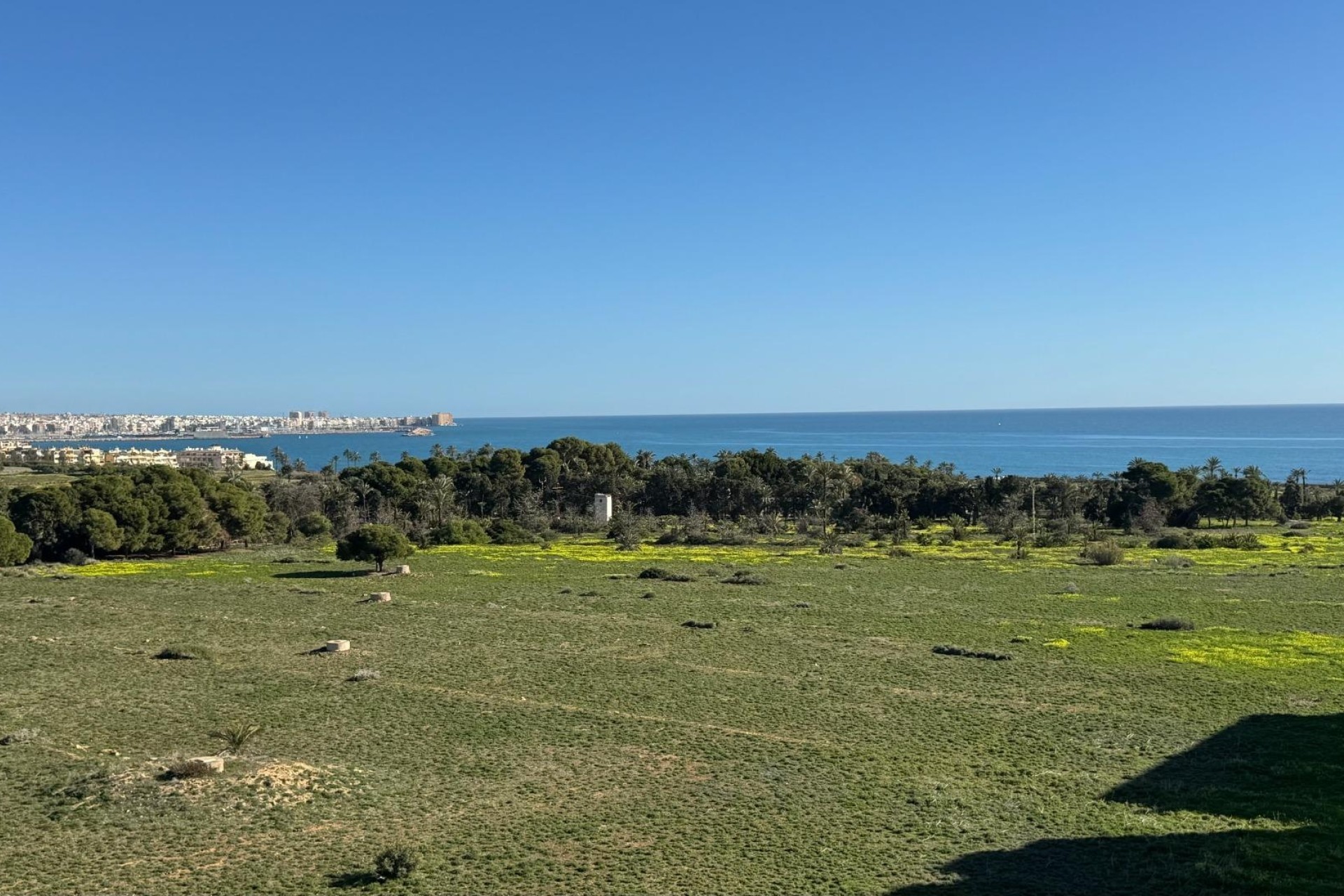 Herverkoop - Appartement / Flat -
Torrevieja - Punta Prima
