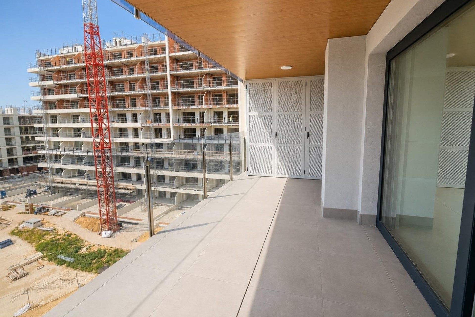Herverkoop - Appartement / Flat -
Torrevieja - Punta Prima