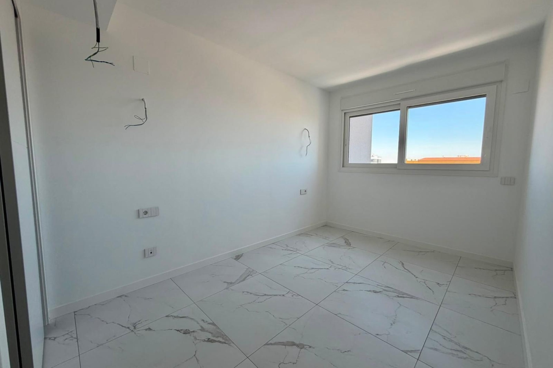 Herverkoop - Appartement / Flat -
Torrevieja - Punta Prima