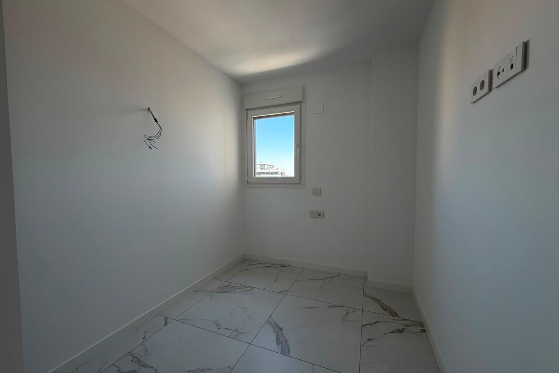 Herverkoop - Appartement / Flat -
Torrevieja - Punta Prima