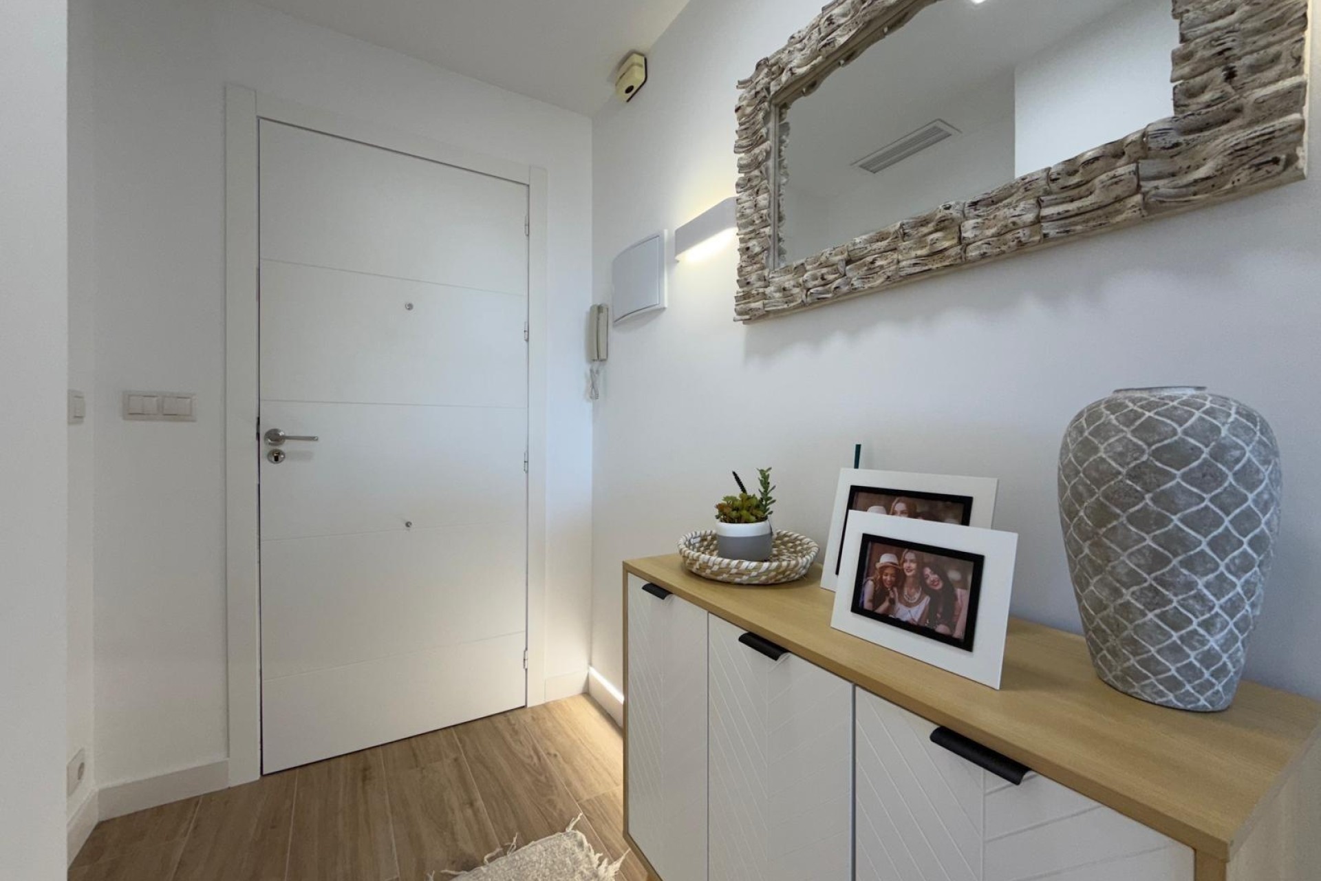 Herverkoop - Appartement / Flat -
Torrevieja - Punta Prima