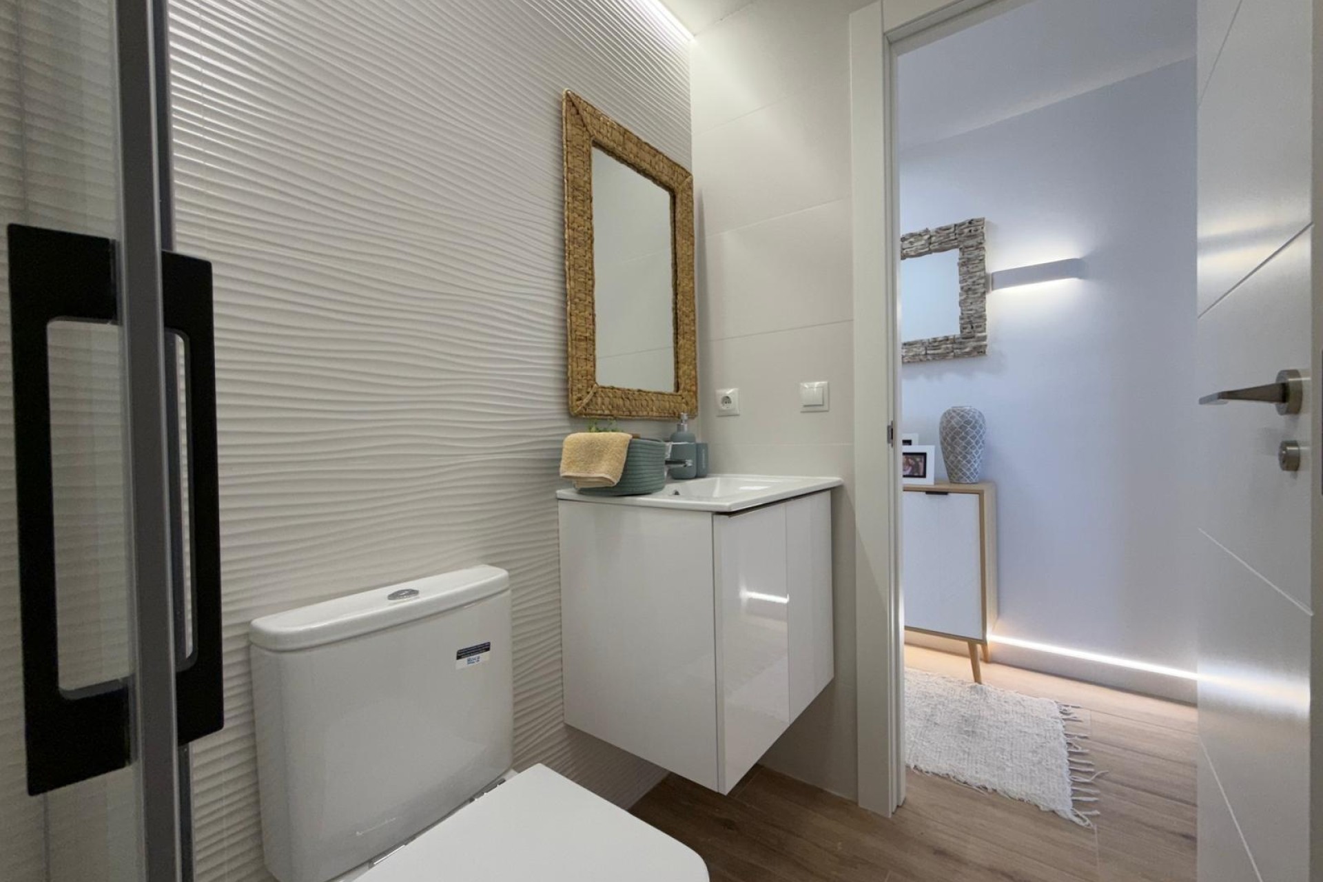 Herverkoop - Appartement / Flat -
Torrevieja - Punta Prima