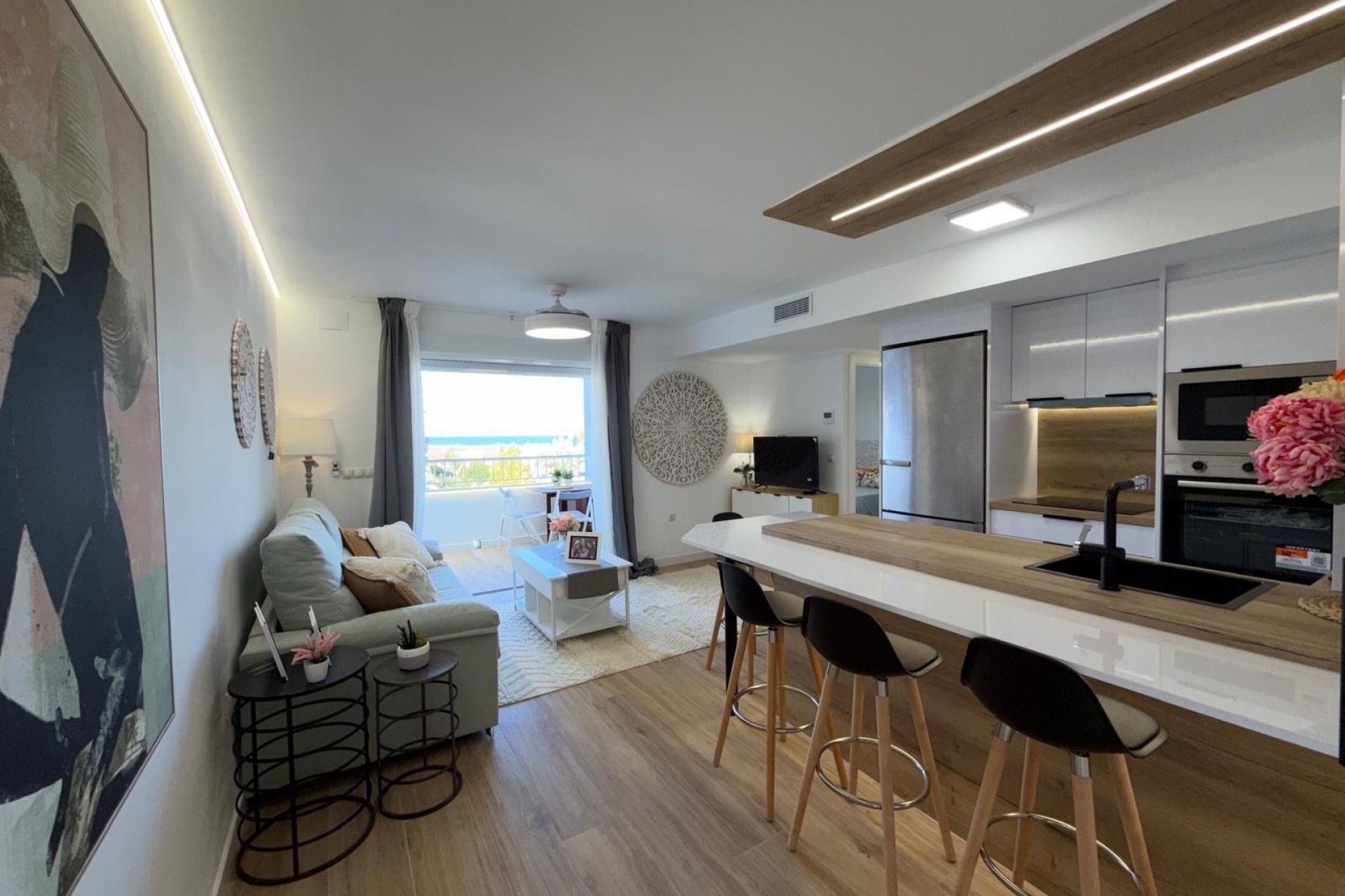 Herverkoop - Appartement / Flat -
Torrevieja - Punta Prima