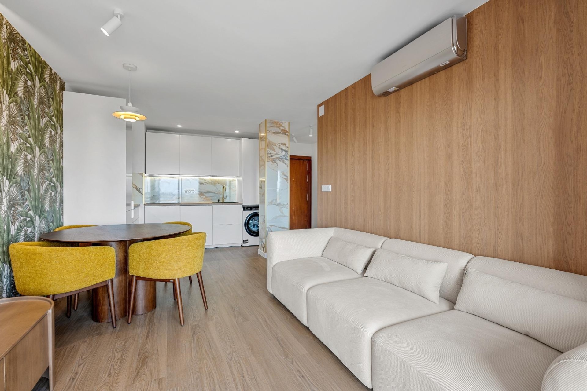 Herverkoop - Appartement / Flat -
Torrevieja - Punta Prima