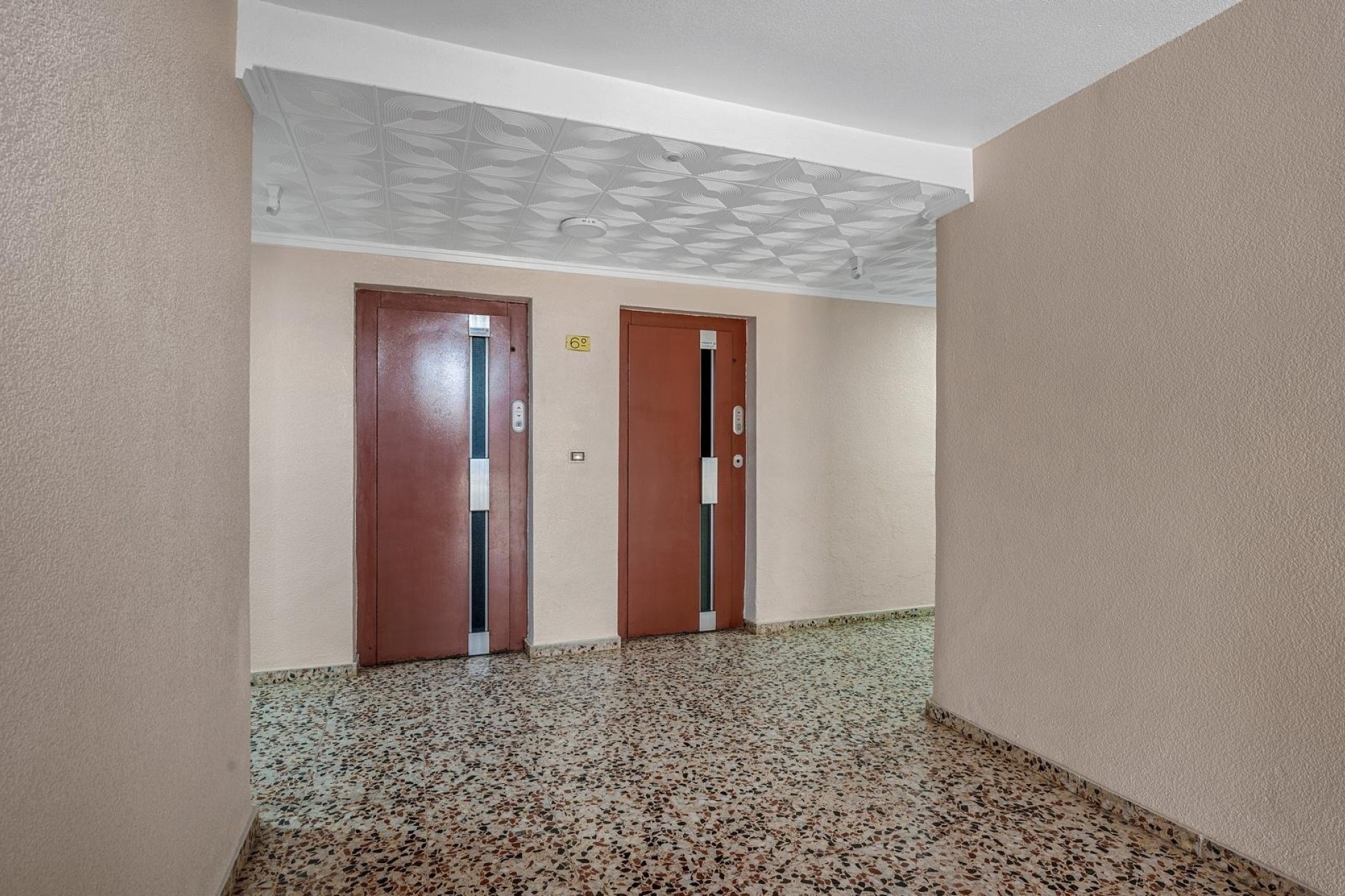 Herverkoop - Appartement / Flat -
Torrevieja - Punta Prima
