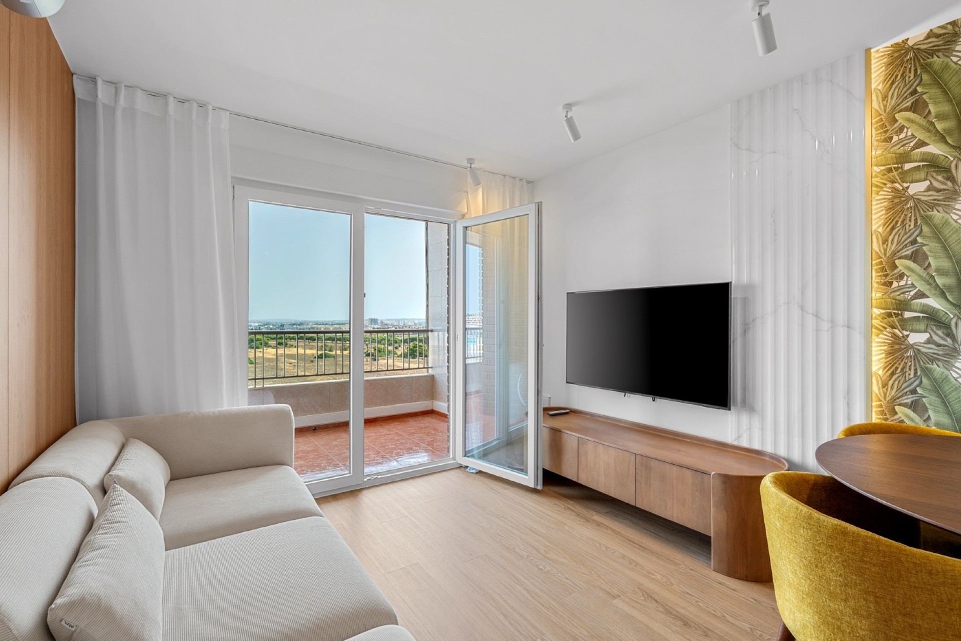 Herverkoop - Appartement / Flat -
Torrevieja - Punta Prima