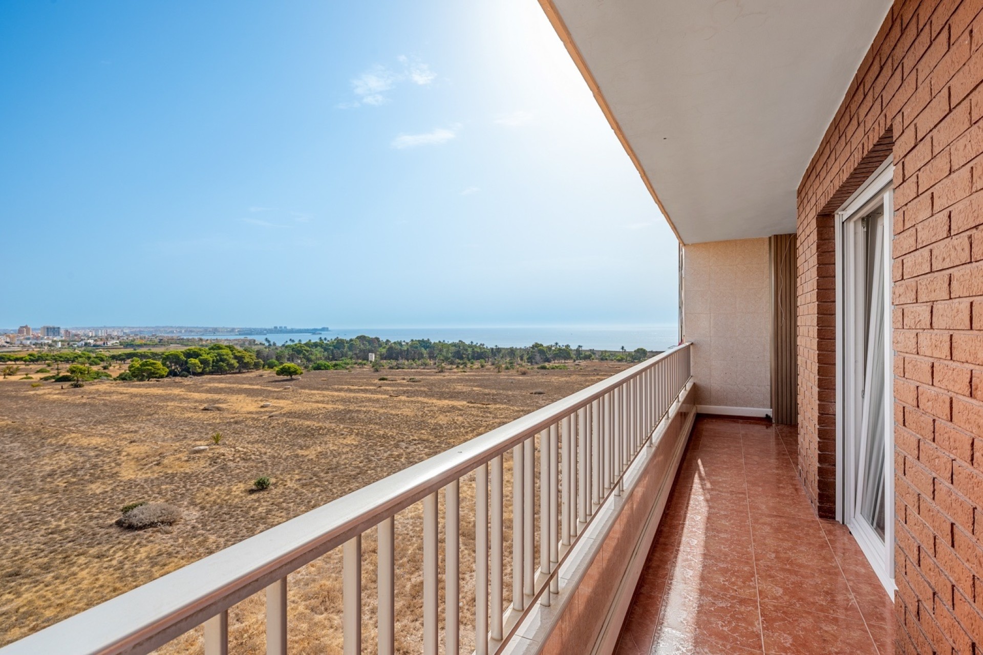 Herverkoop - Appartement / Flat -
Torrevieja - Punta Prima