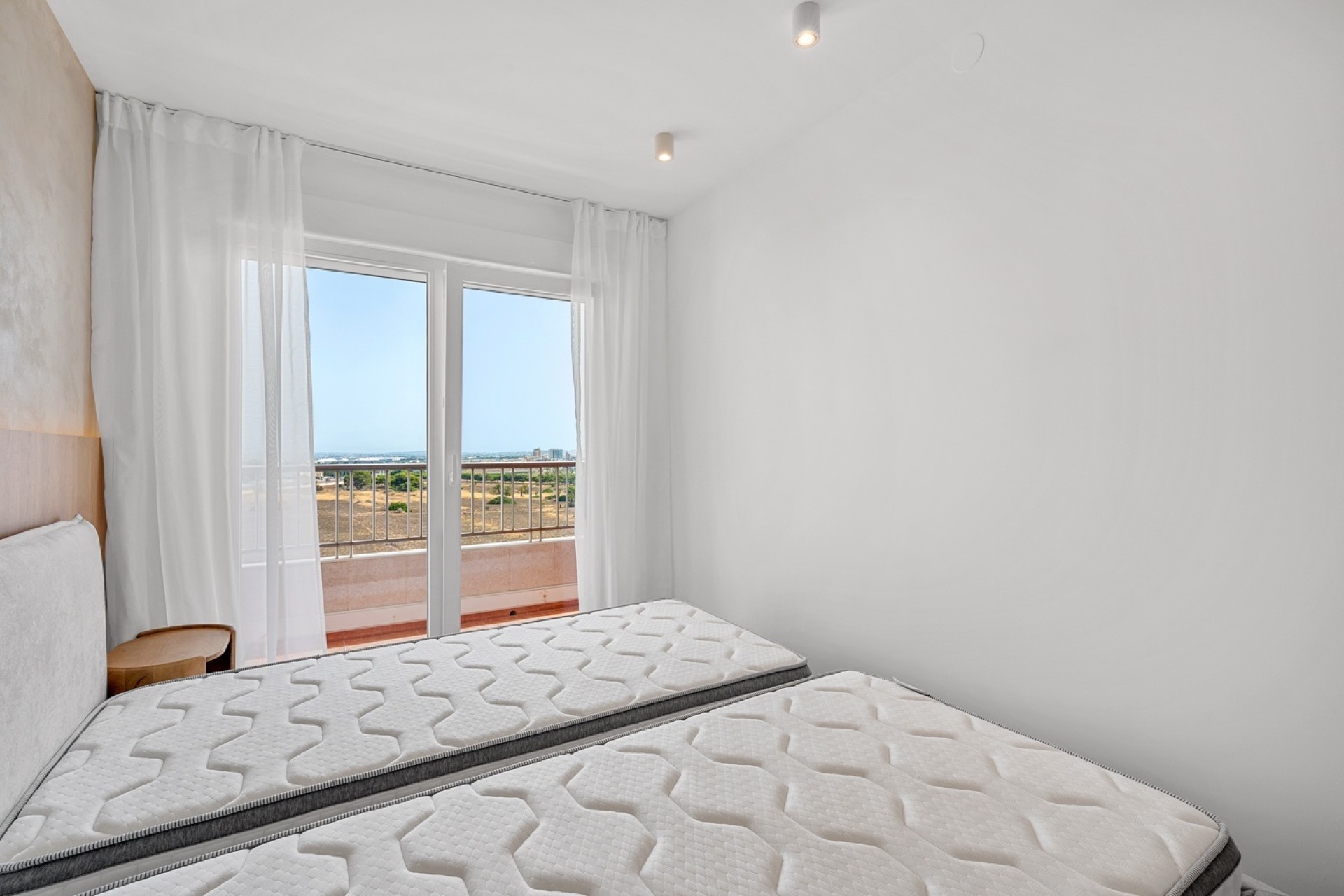 Herverkoop - Appartement / Flat -
Torrevieja - Punta Prima