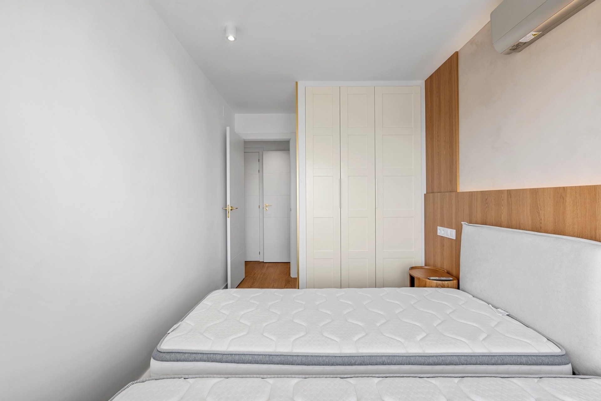 Herverkoop - Appartement / Flat -
Torrevieja - Punta Prima