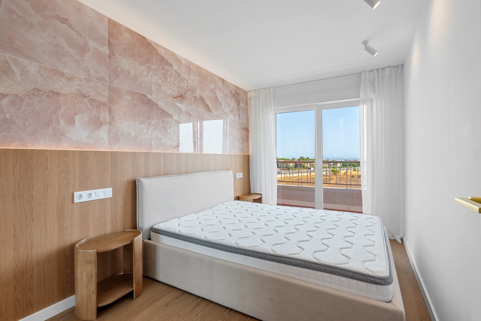 Herverkoop - Appartement / Flat -
Torrevieja - Punta Prima