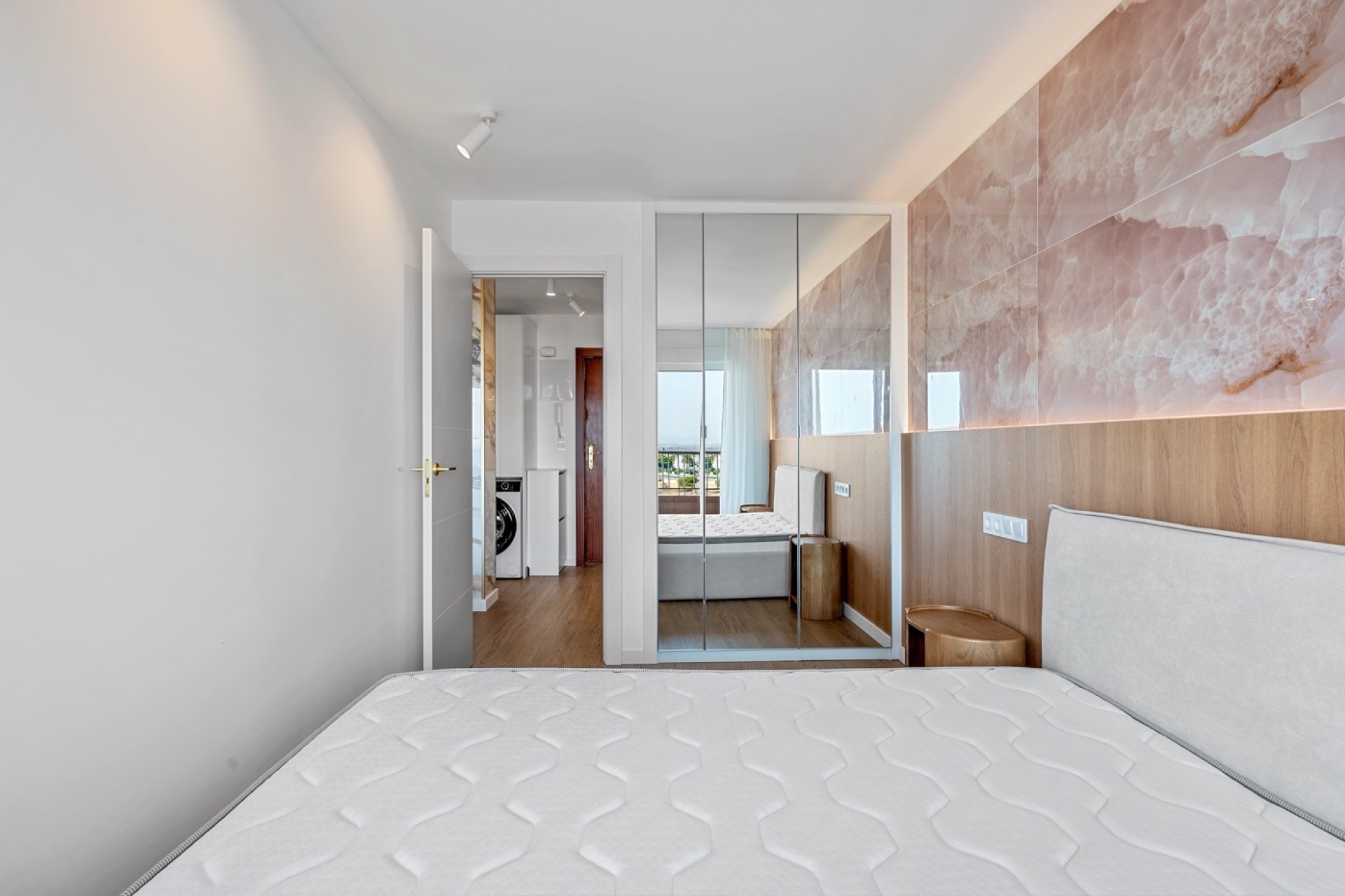Herverkoop - Appartement / Flat -
Torrevieja - Punta Prima