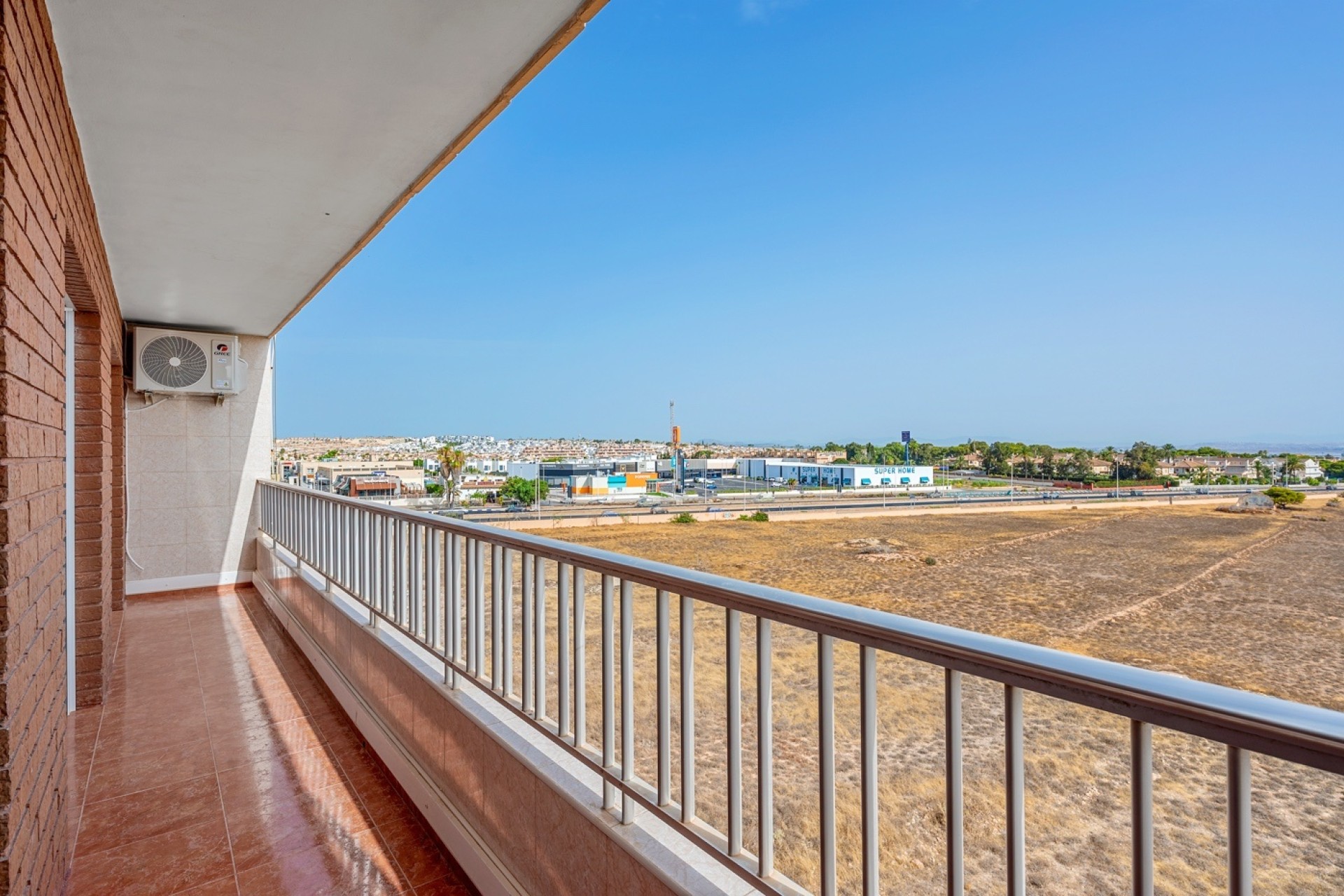 Herverkoop - Appartement / Flat -
Torrevieja - Punta Prima