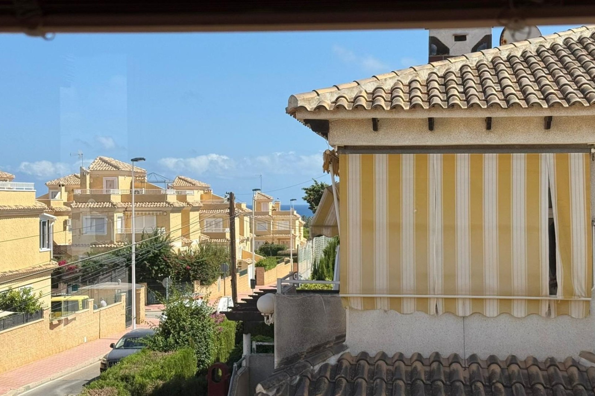 Herverkoop - Appartement / Flat -
Torrevieja - Punta Prima