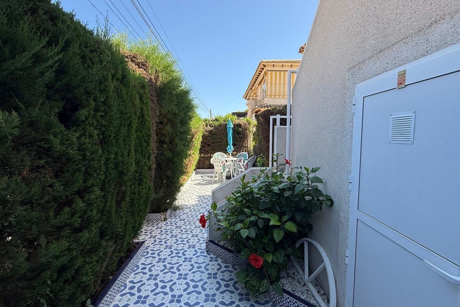 Herverkoop - Appartement / Flat -
Torrevieja - Punta Prima