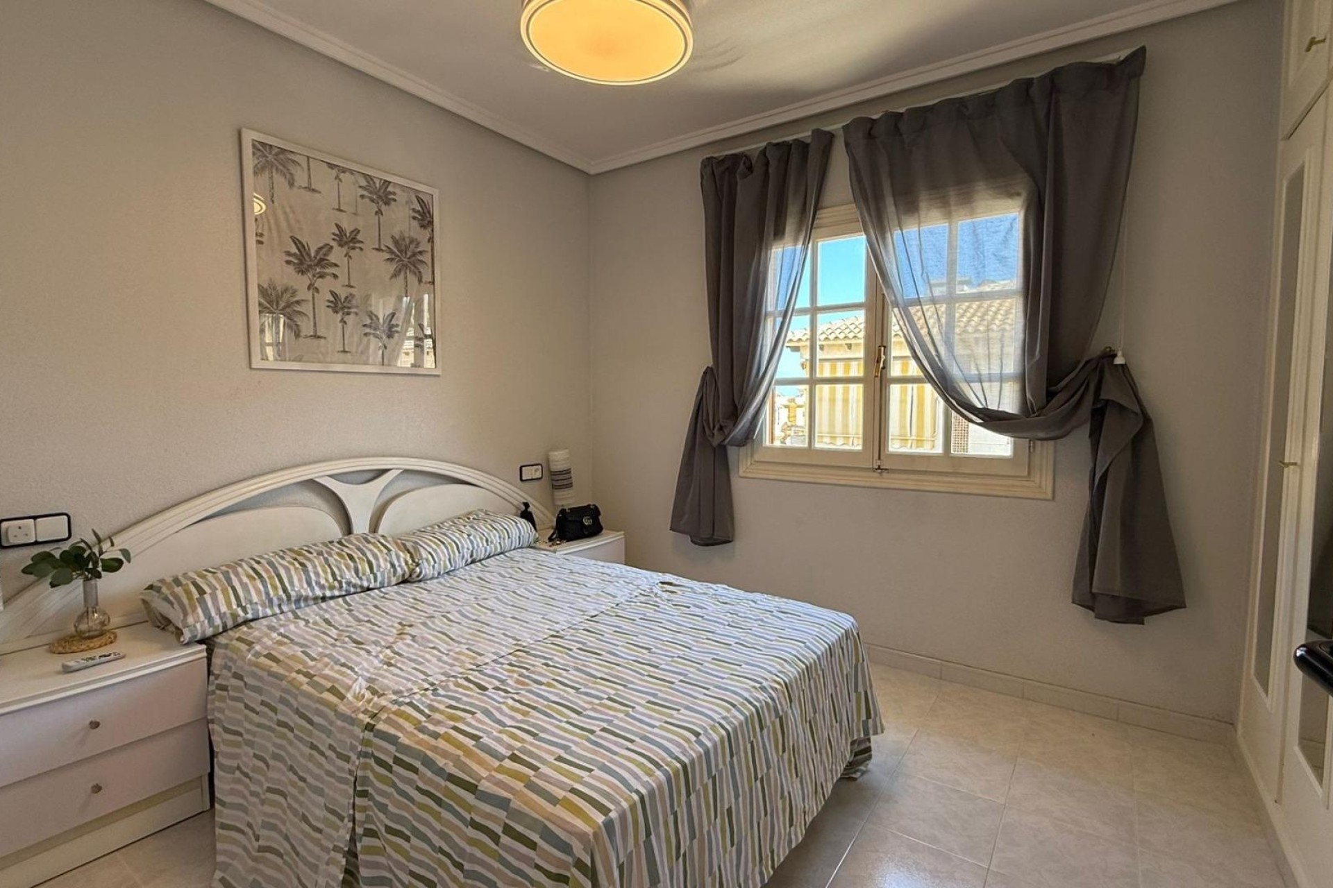 Herverkoop - Appartement / Flat -
Torrevieja - Punta Prima