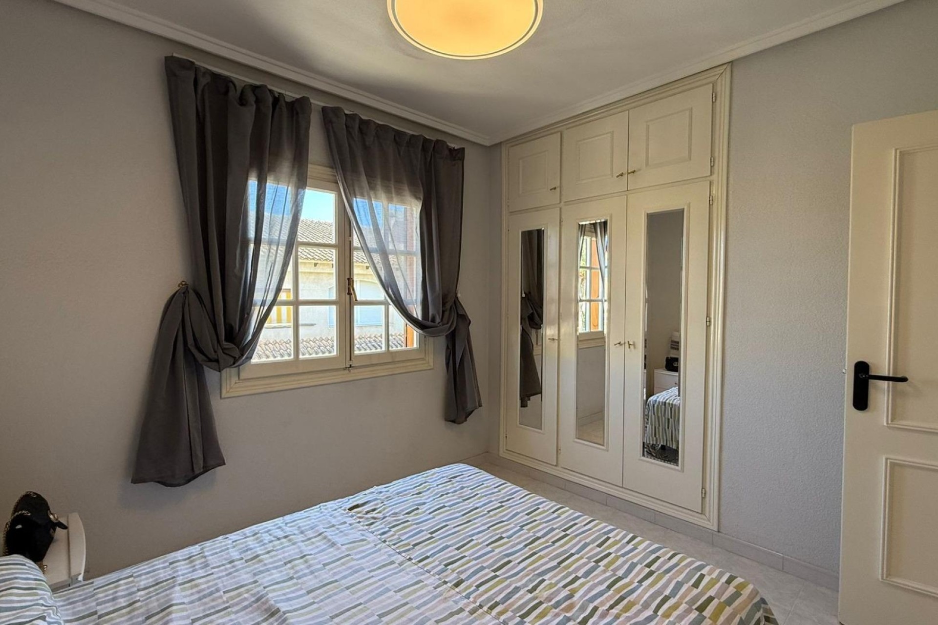 Herverkoop - Appartement / Flat -
Torrevieja - Punta Prima