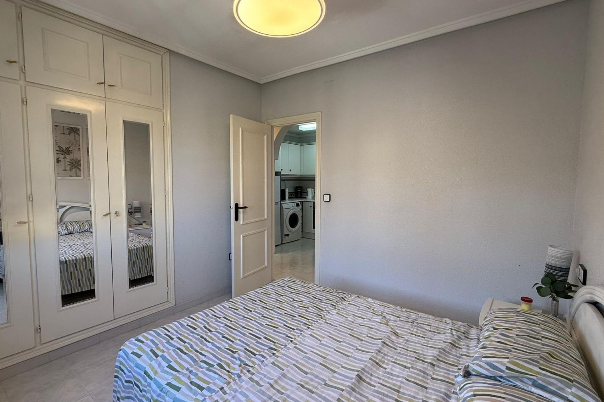 Herverkoop - Appartement / Flat -
Torrevieja - Punta Prima