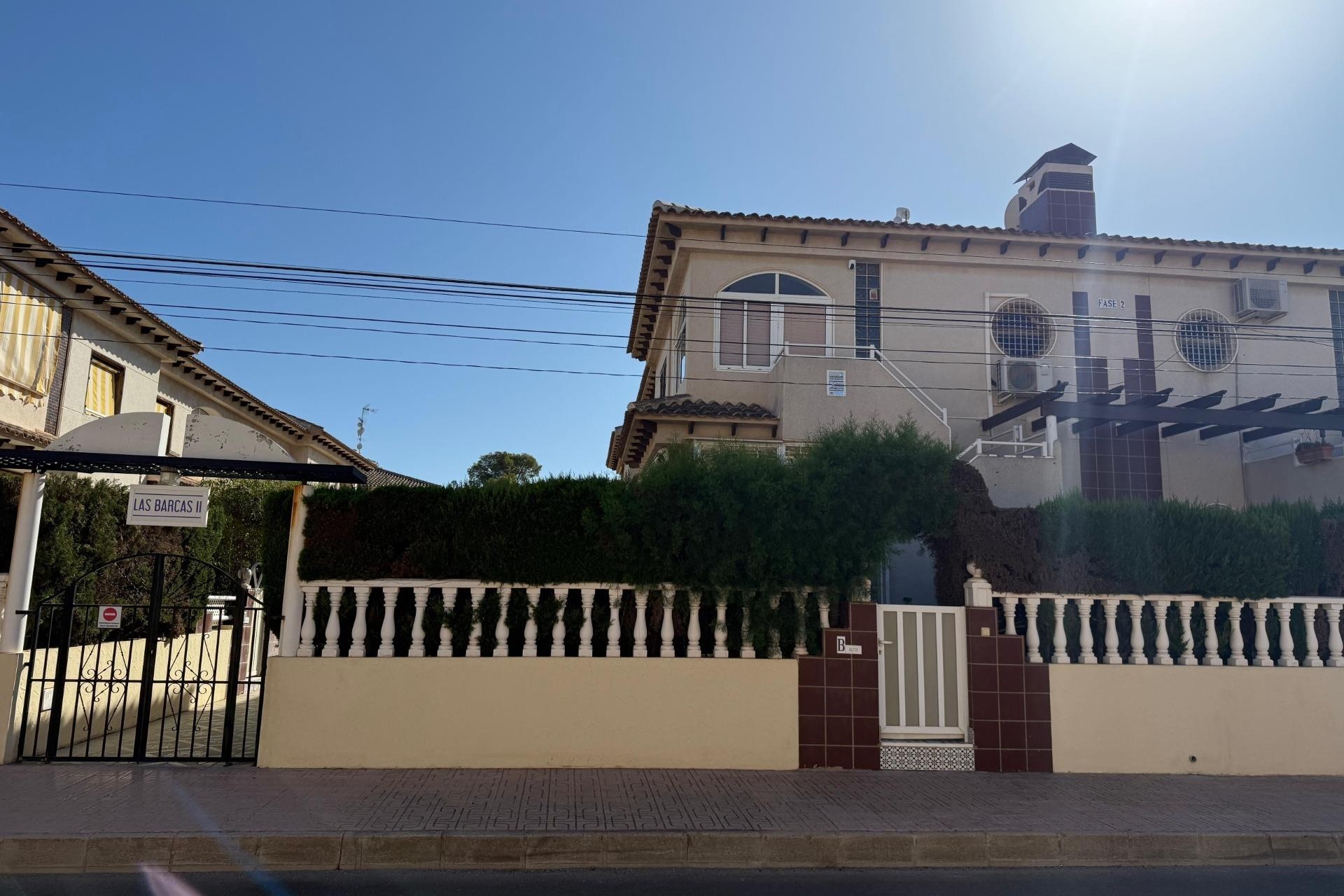 Herverkoop - Appartement / Flat -
Torrevieja - Punta Prima