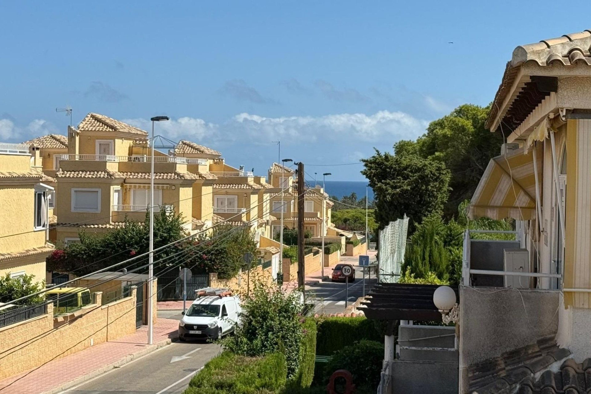 Herverkoop - Appartement / Flat -
Torrevieja - Punta Prima
