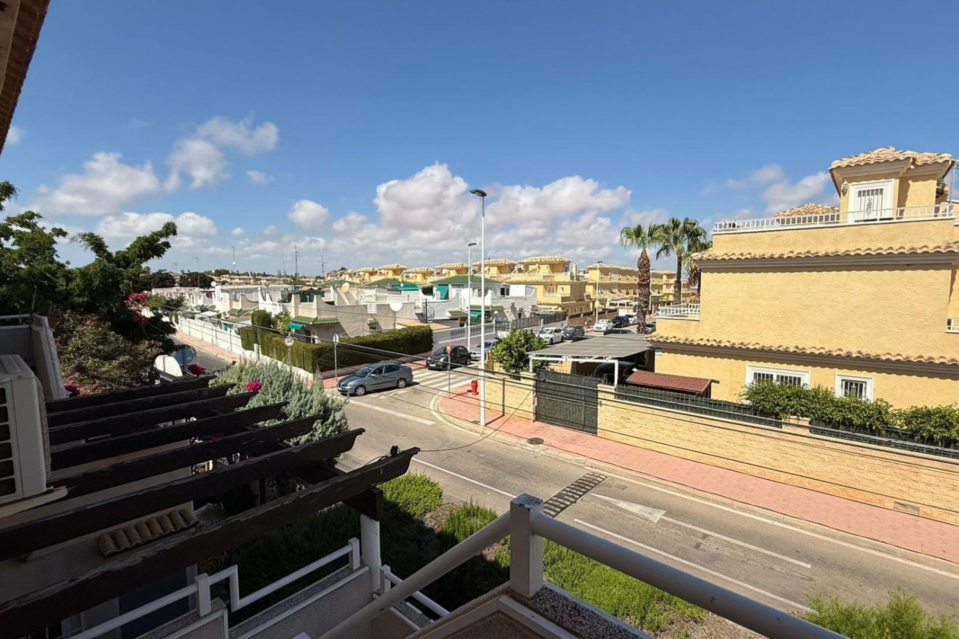 Herverkoop - Appartement / Flat -
Torrevieja - Punta Prima