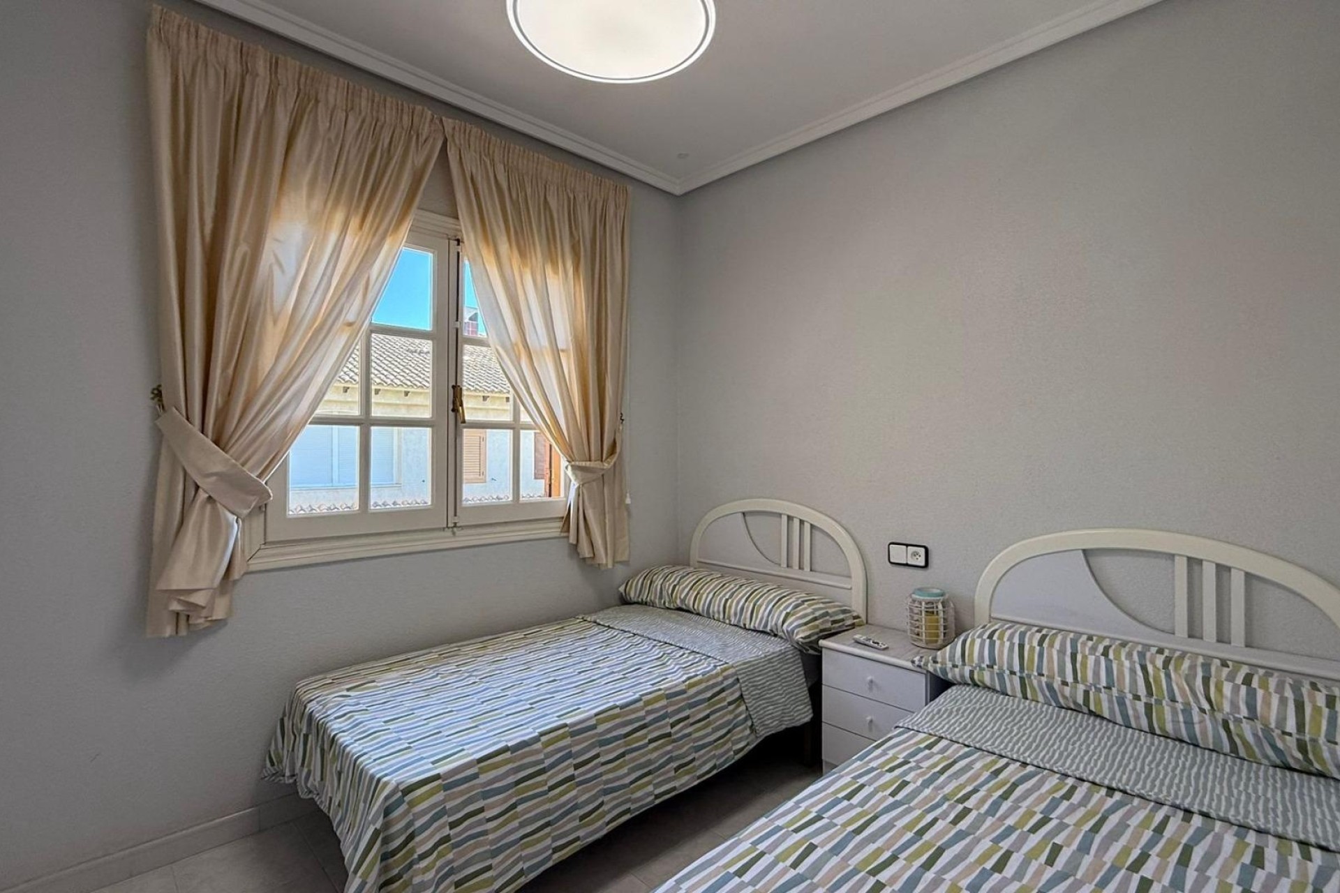 Herverkoop - Appartement / Flat -
Torrevieja - Punta Prima