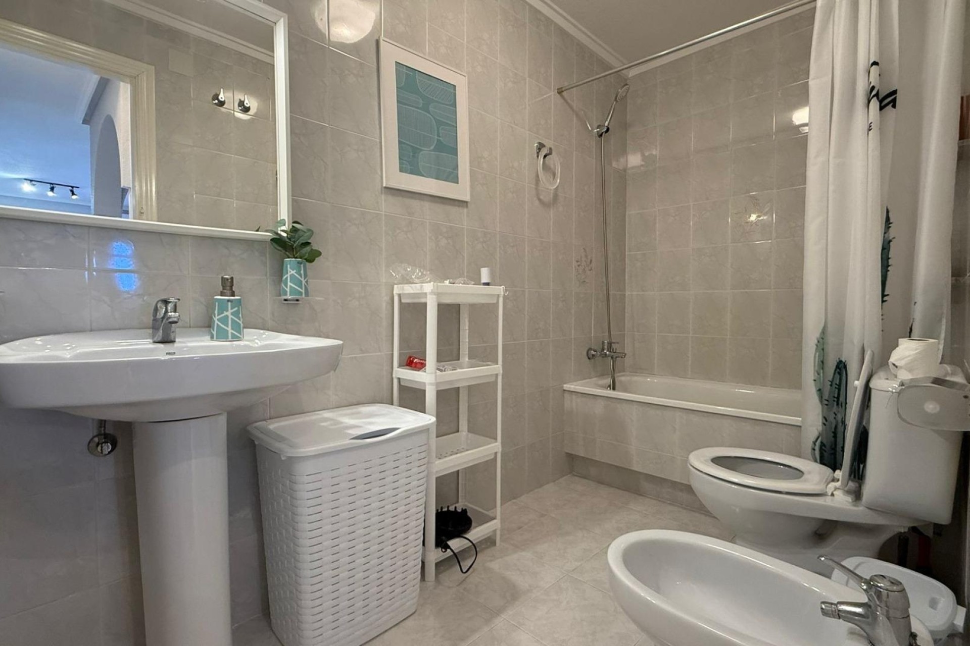 Herverkoop - Appartement / Flat -
Torrevieja - Punta Prima
