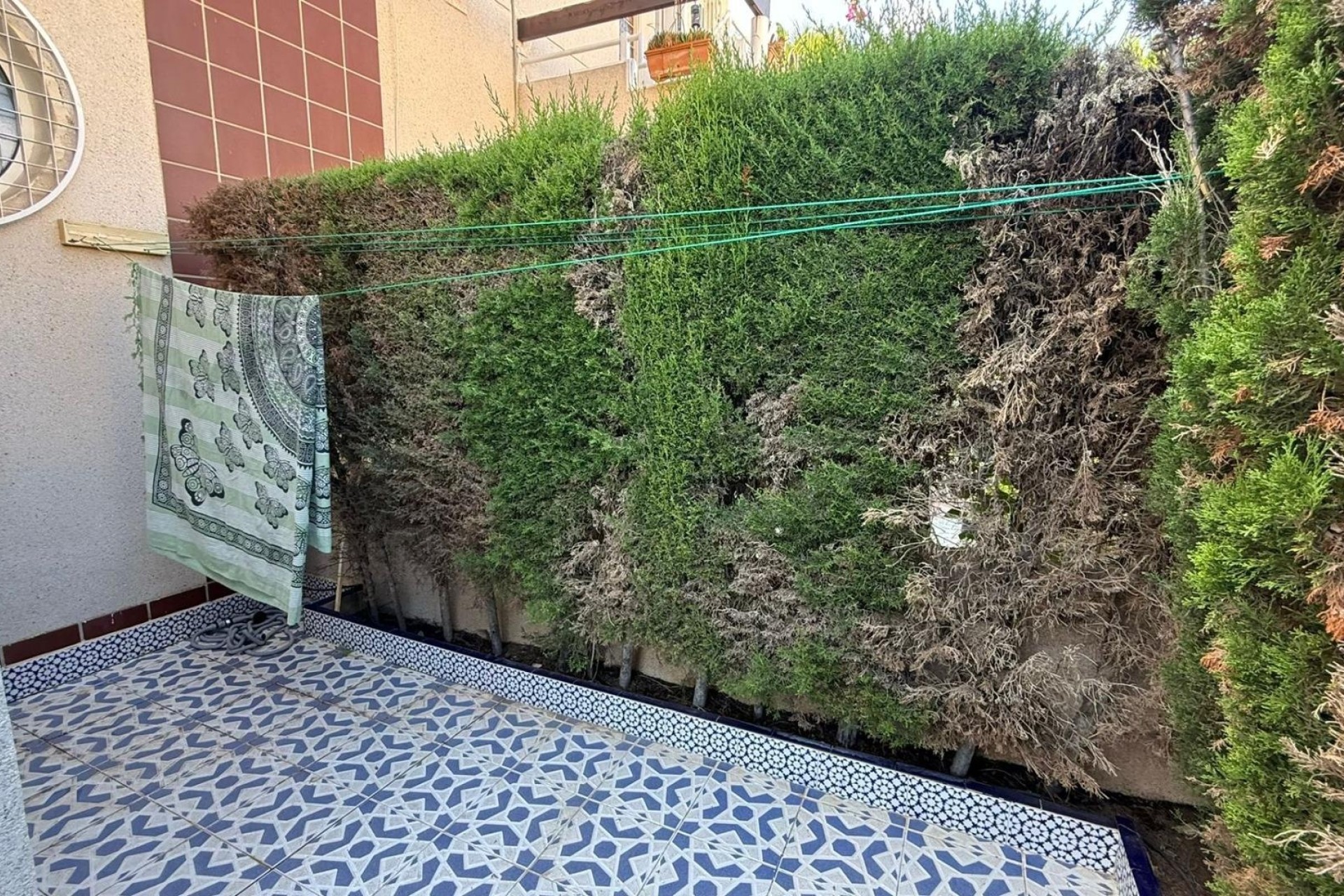 Herverkoop - Appartement / Flat -
Torrevieja - Punta Prima