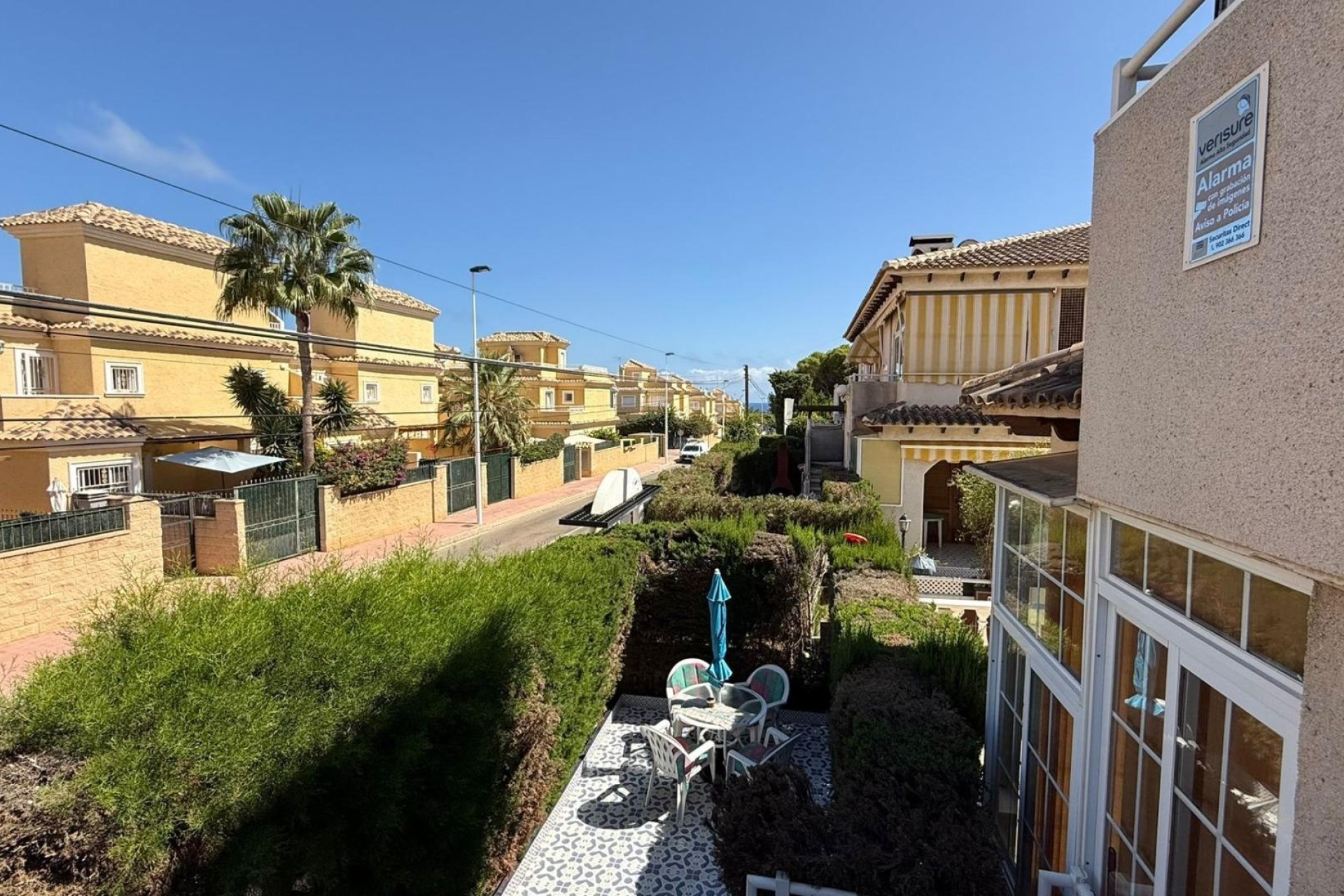 Herverkoop - Appartement / Flat -
Torrevieja - Punta Prima