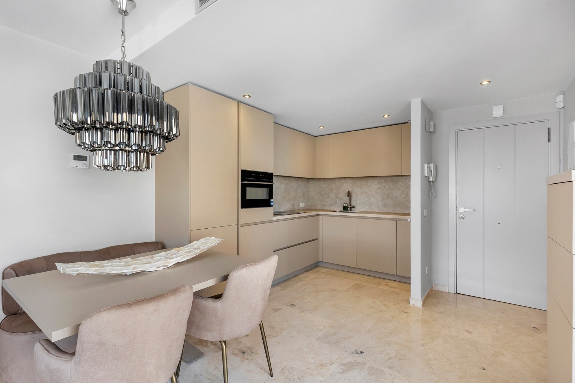 Herverkoop - Appartement / Flat -
Torrevieja - Punta Prima