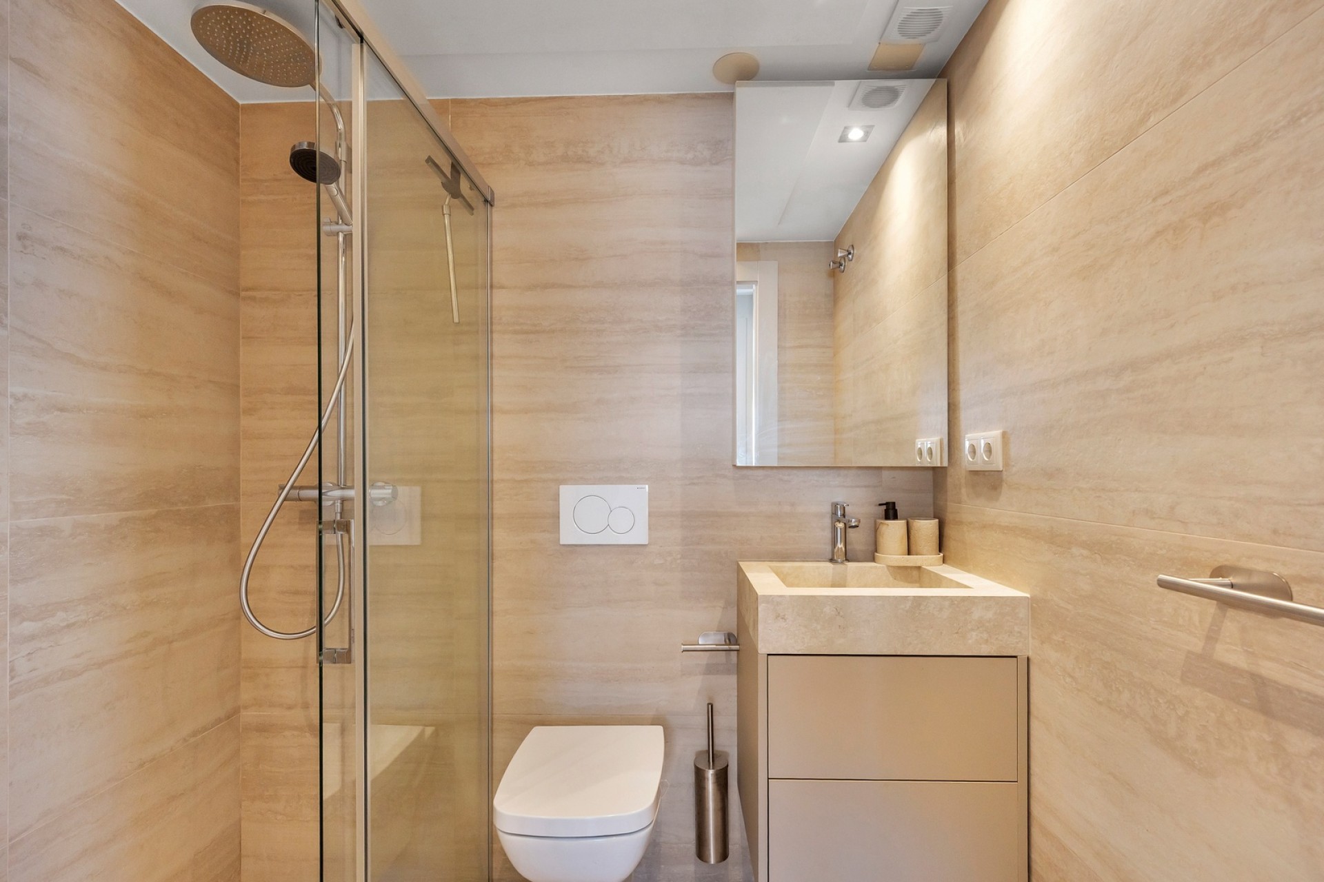 Herverkoop - Appartement / Flat -
Torrevieja - Punta Prima