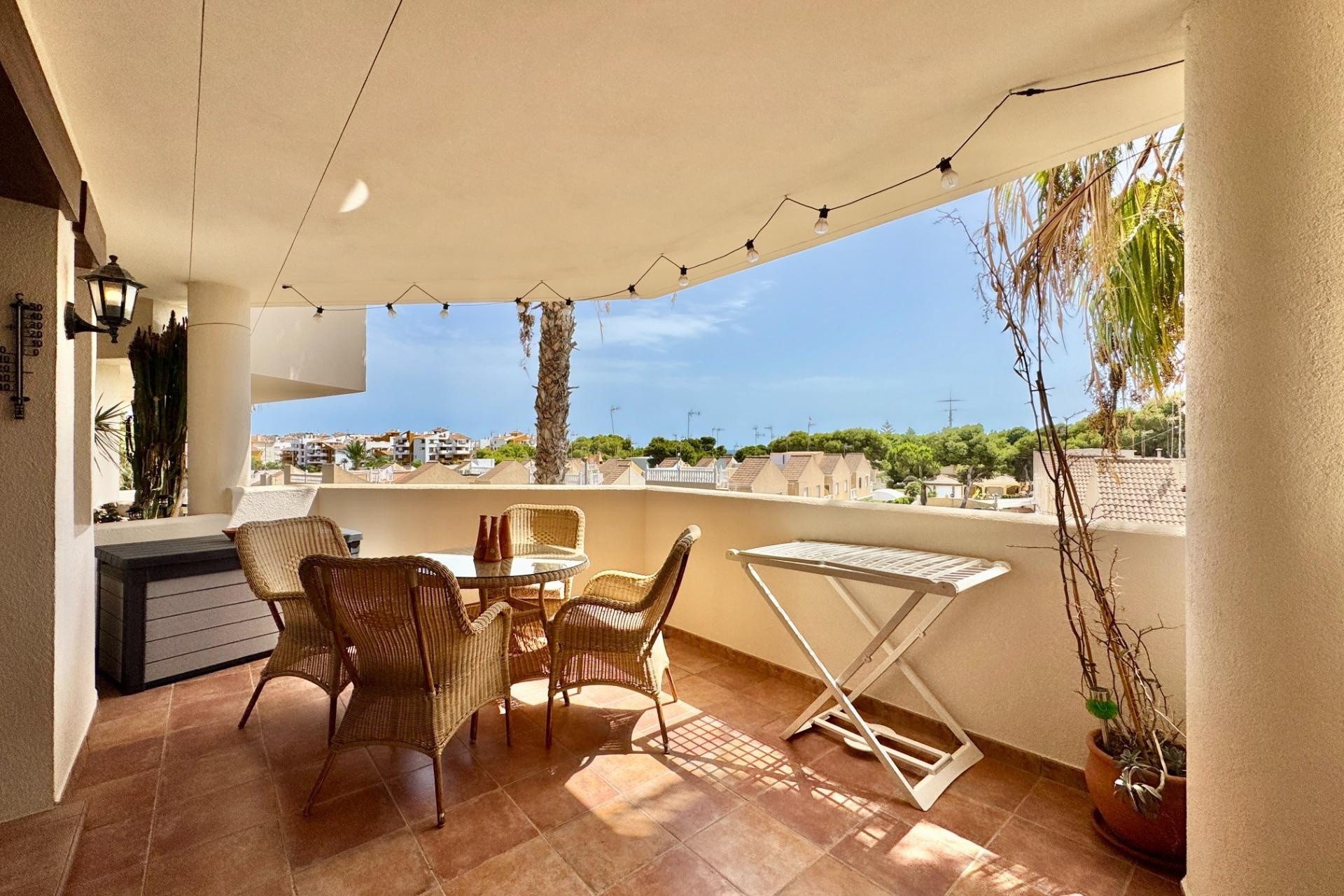 Herverkoop - Appartement / Flat -
Torrevieja - Punta Prima