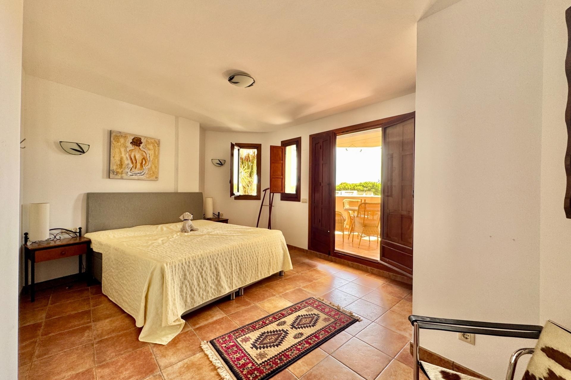 Herverkoop - Appartement / Flat -
Torrevieja - Punta Prima