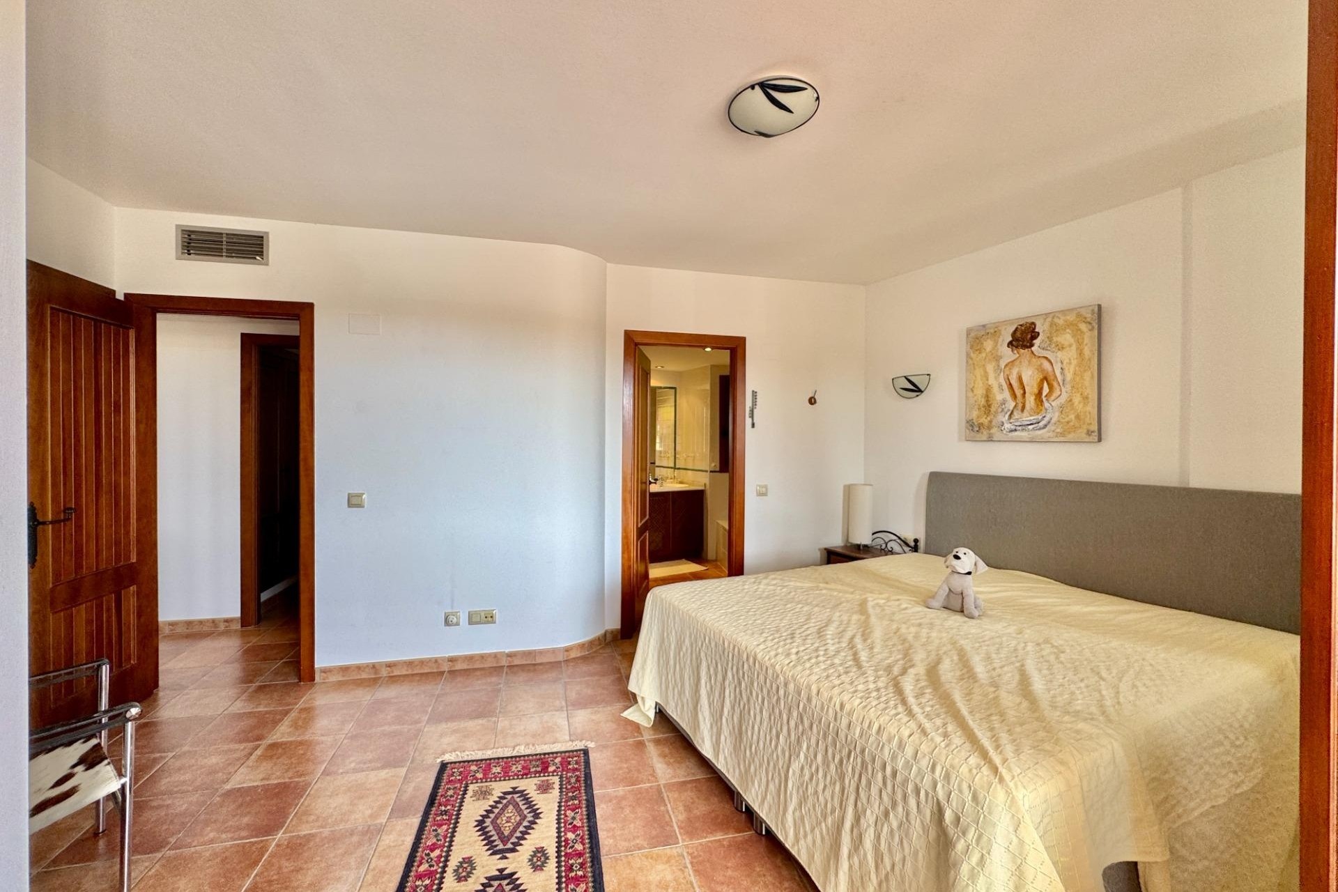 Herverkoop - Appartement / Flat -
Torrevieja - Punta Prima